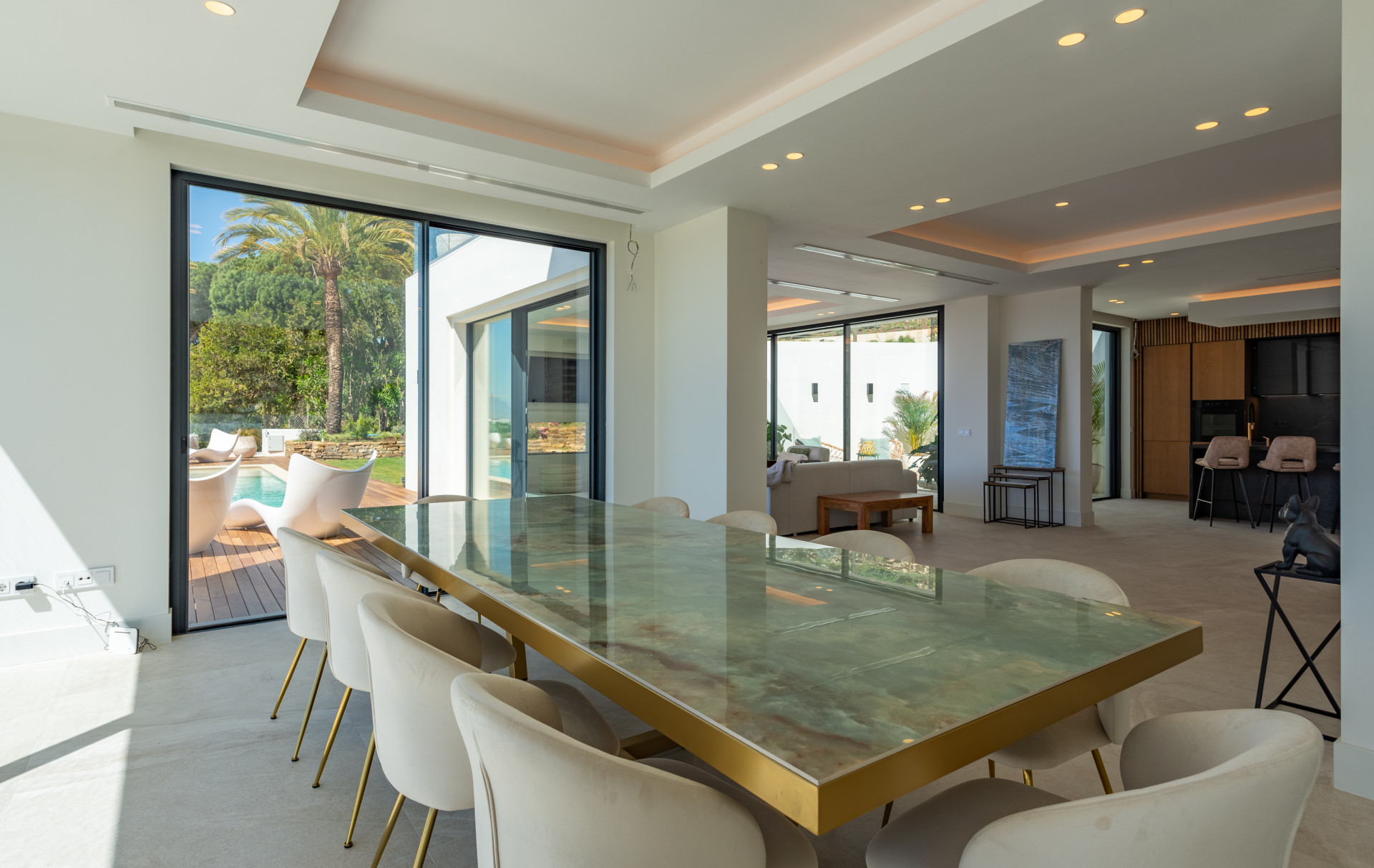 Villa Marbella East DW007