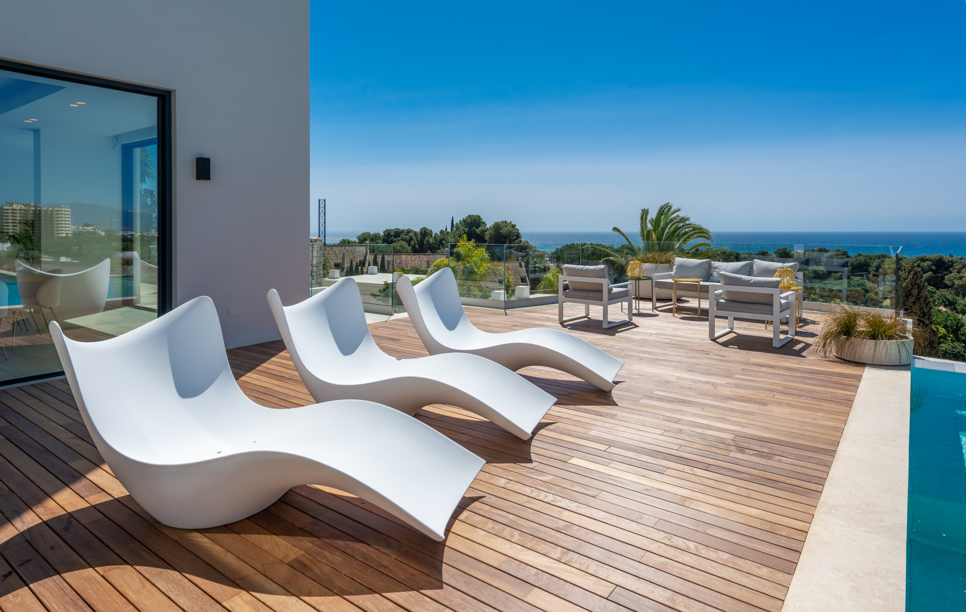 Villa Marbella East DW007