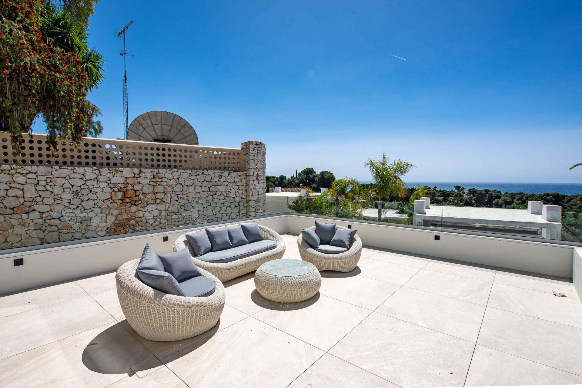 Villa Marbella East DW007