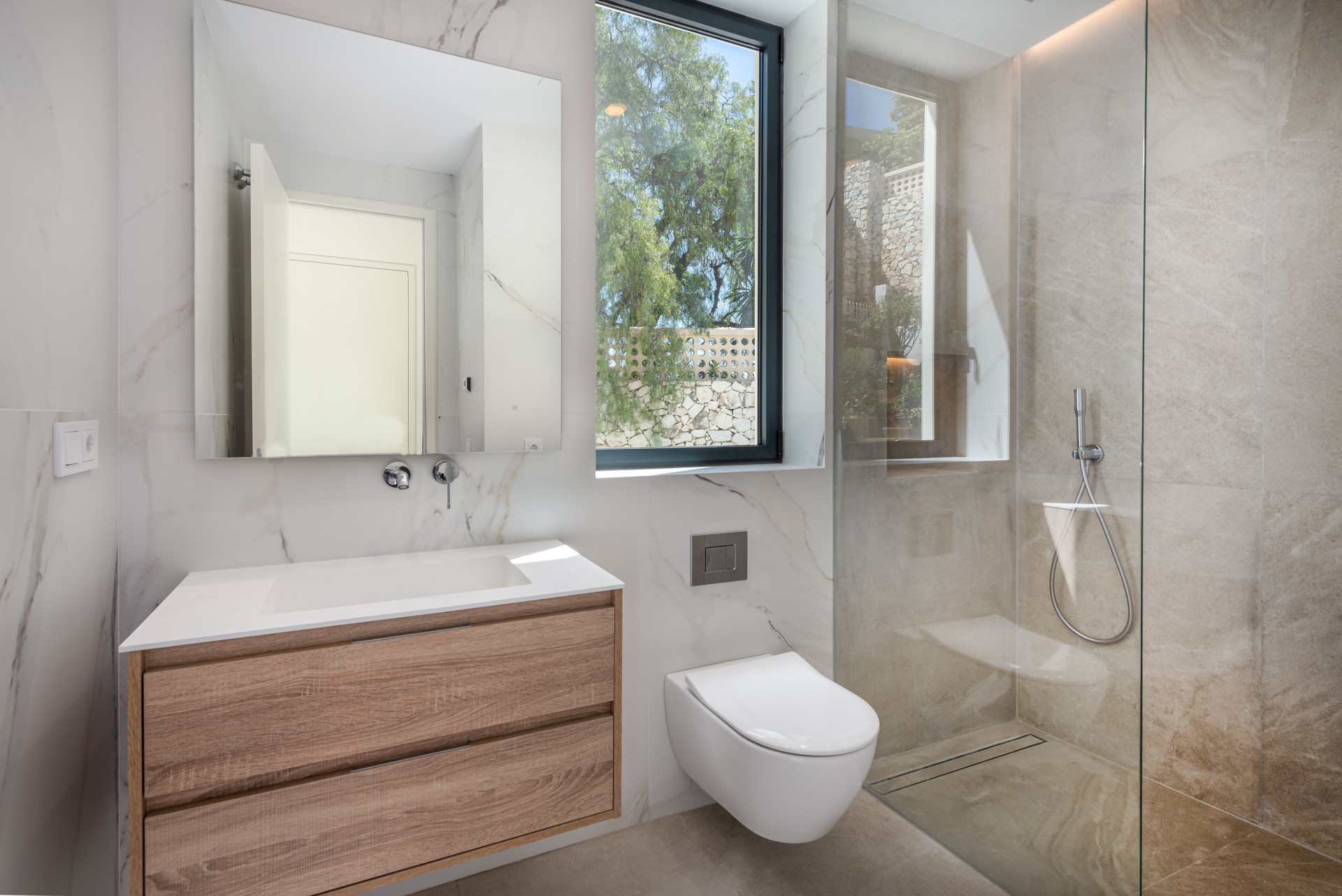 Villa Marbella East DW007