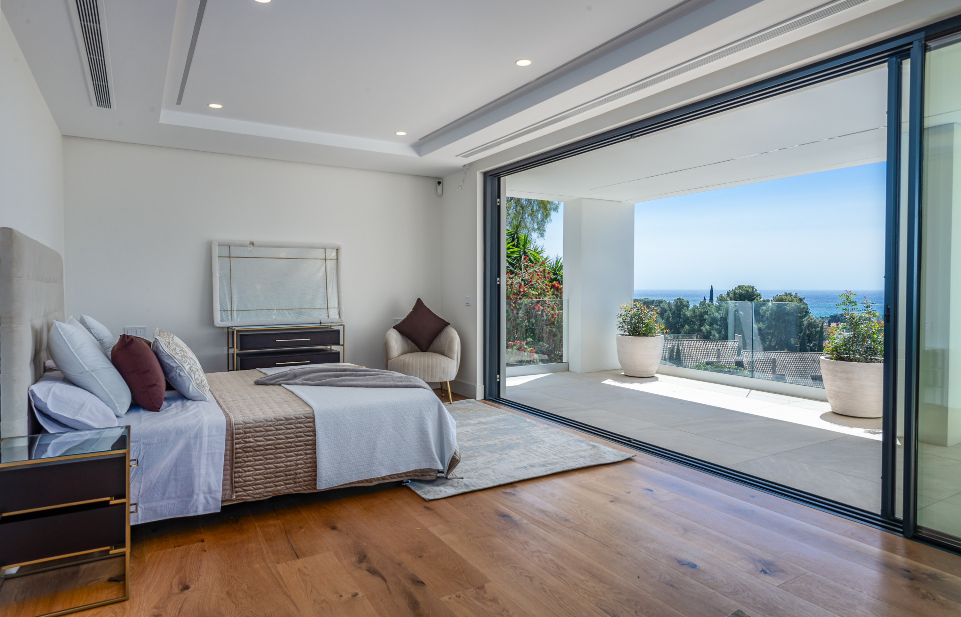 Villa Marbella East DW007