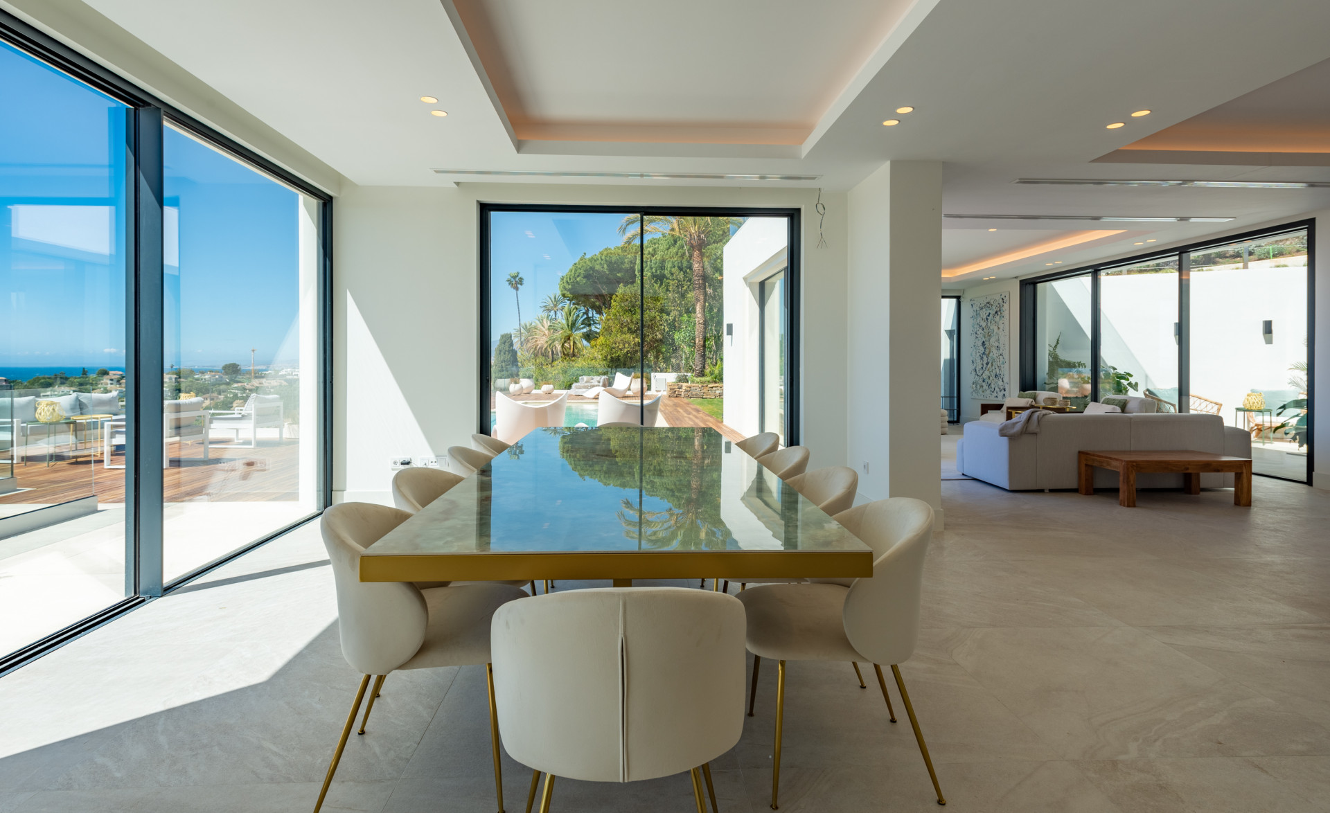 Villa Marbella East DW007