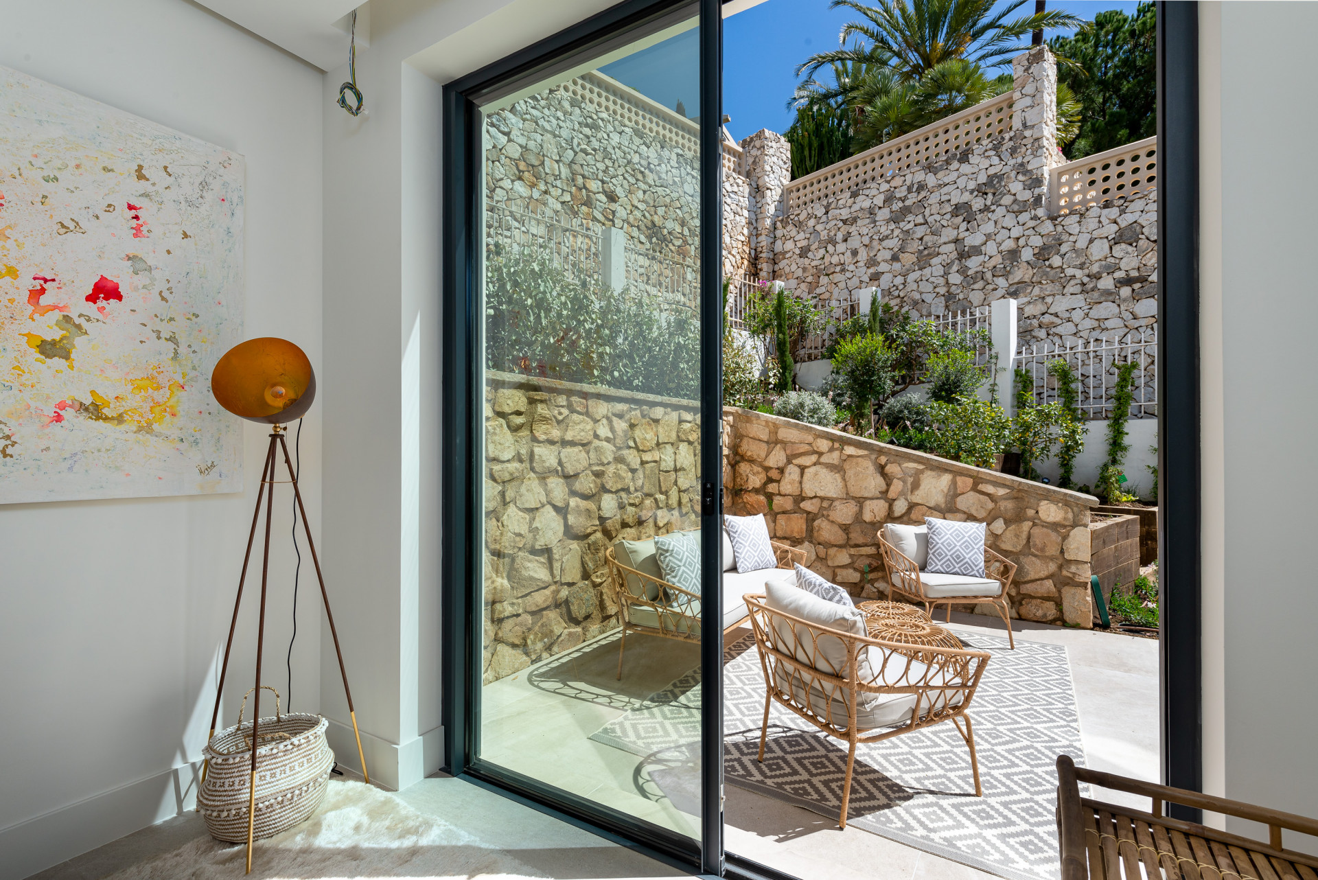 Villa Marbella East DW007