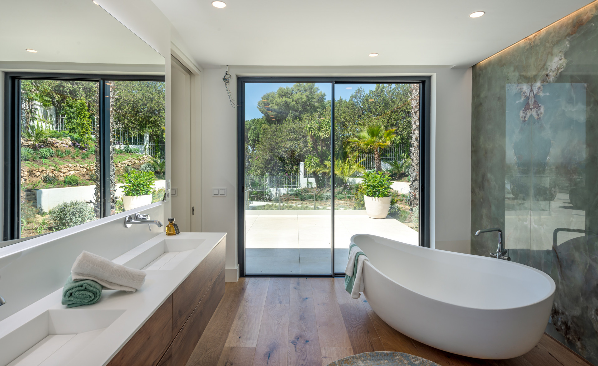 Villa Marbella East DW007