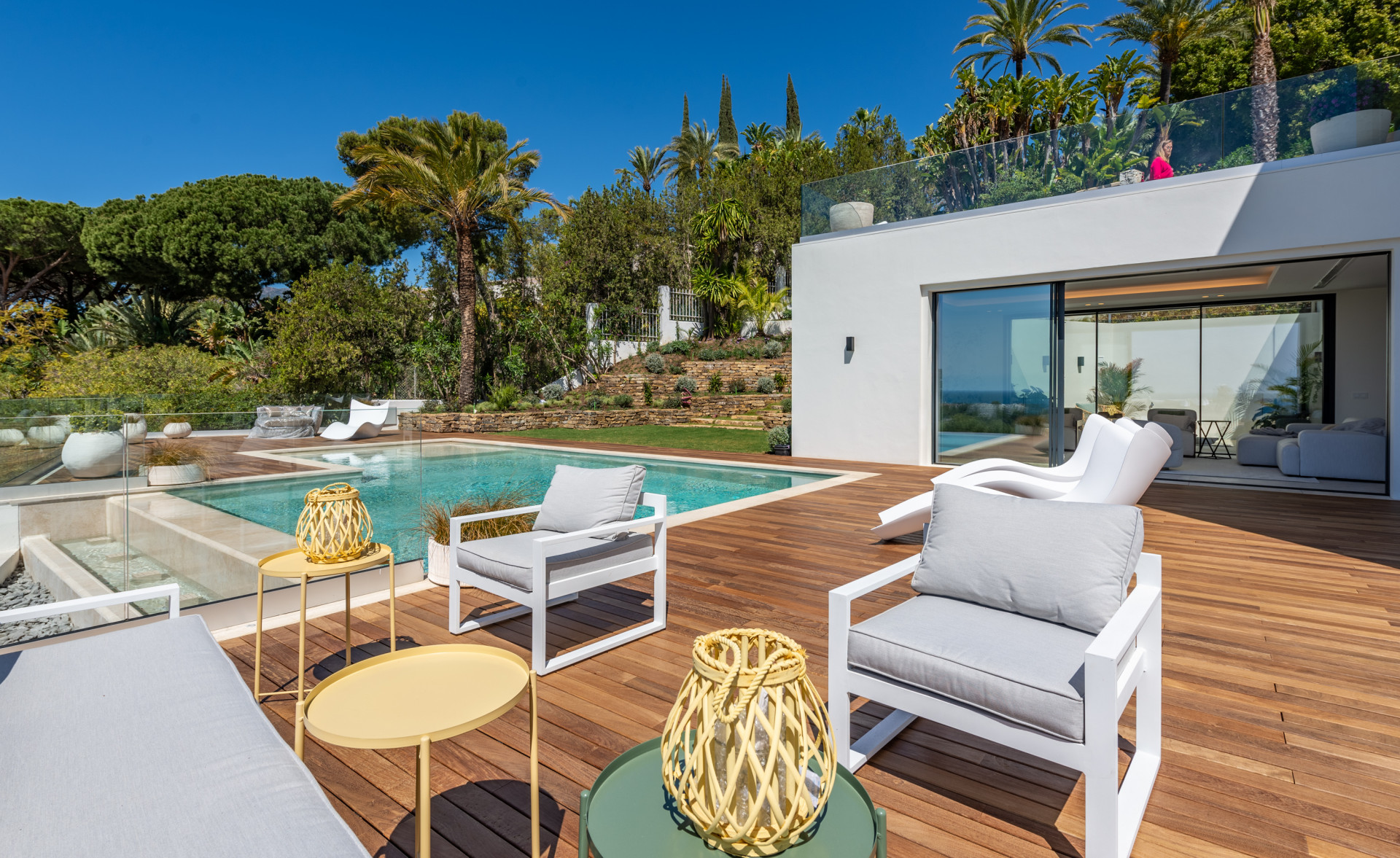 Villa Marbella East DW007