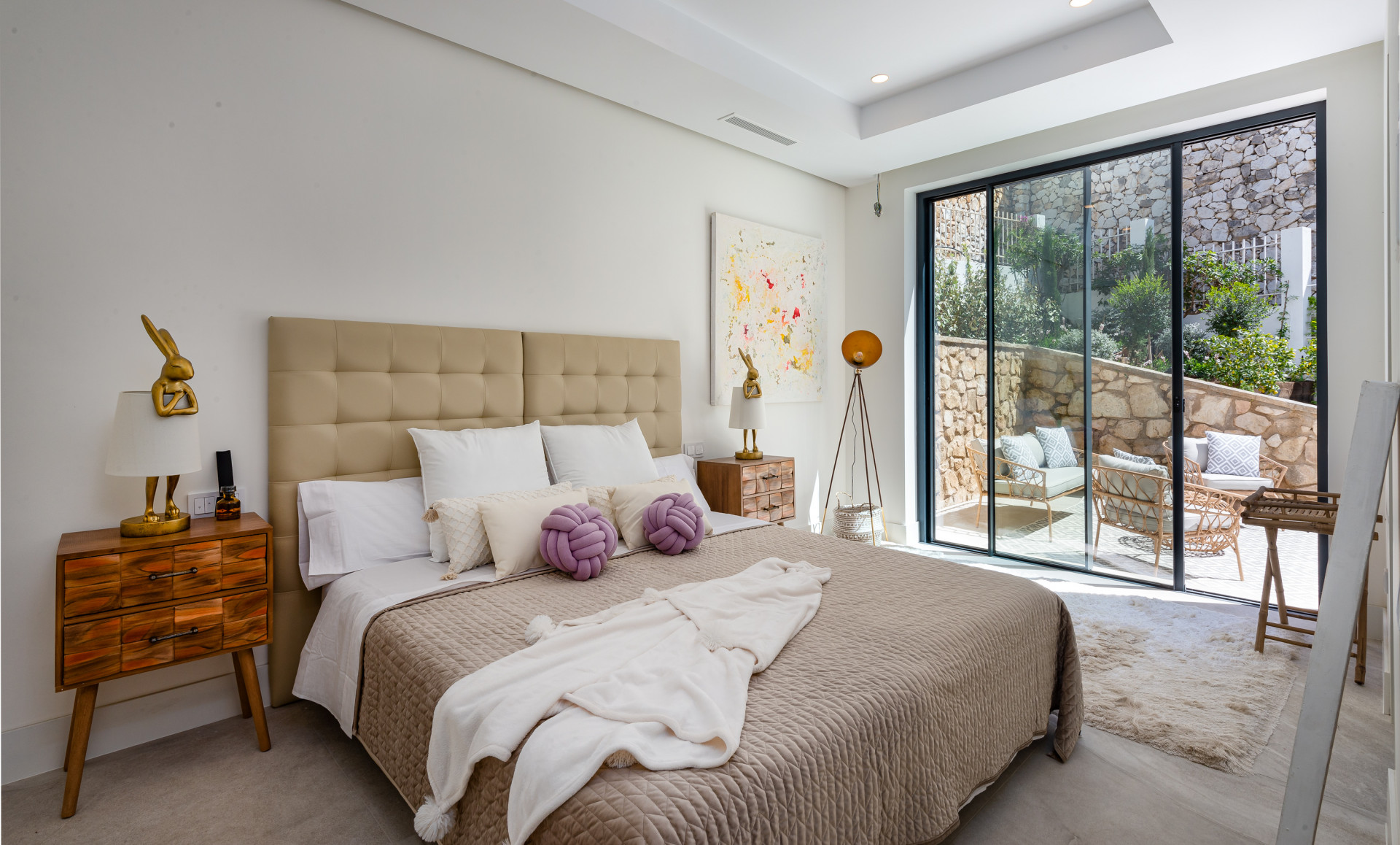 Villa Marbella East DW007