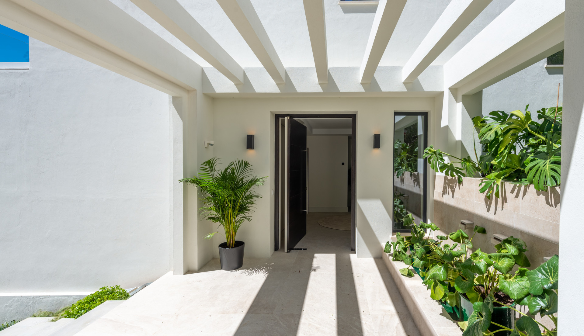 Villa Marbella East DW007