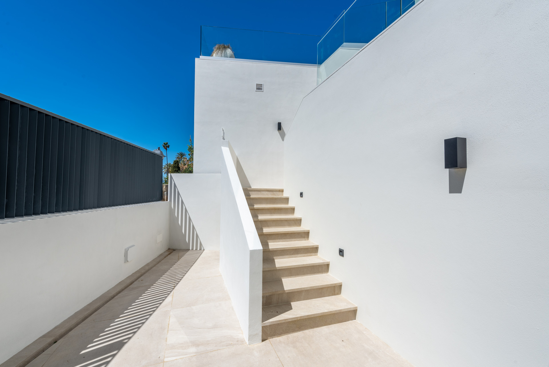 Villa Marbella East DW007