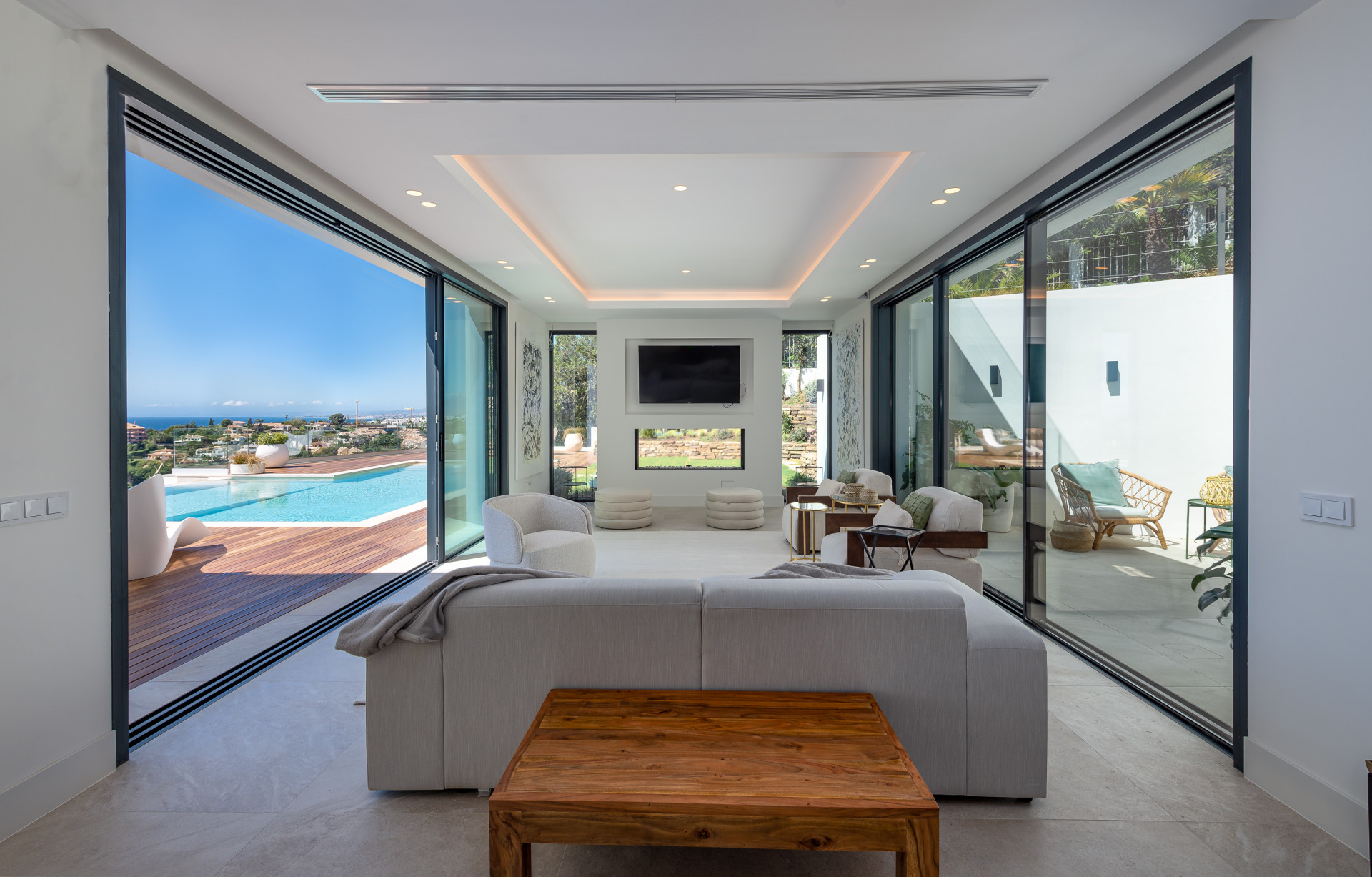 Villa Marbella East DW007