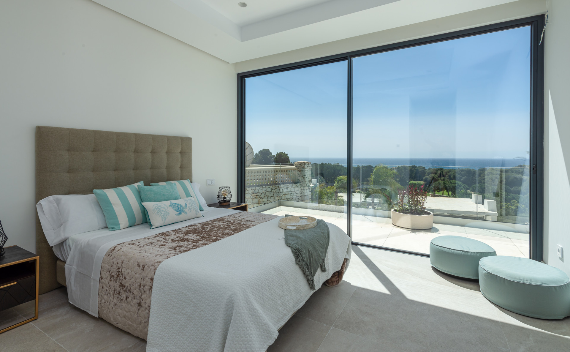 Villa Marbella East DW007