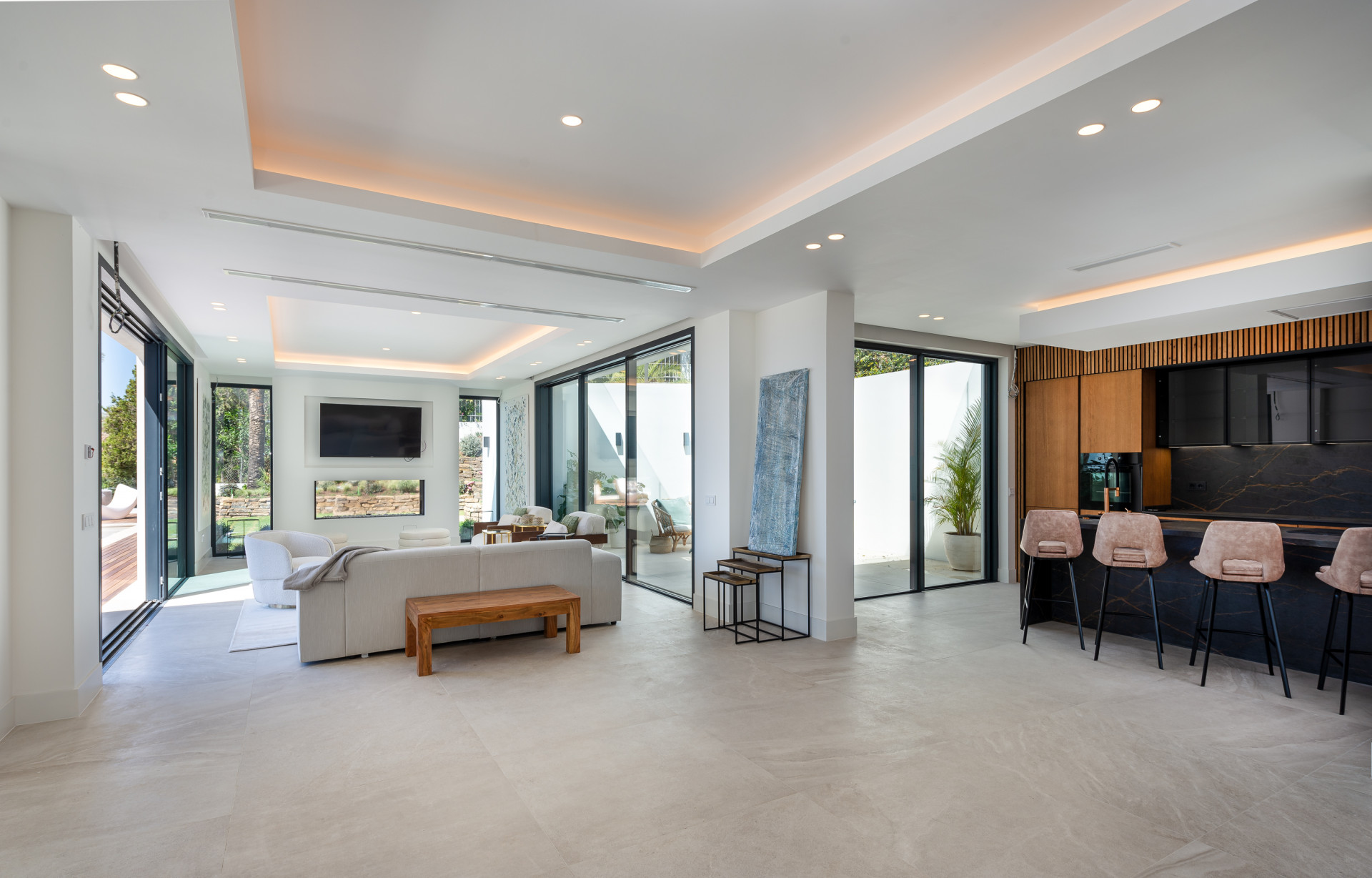 Villa Marbella East DW007