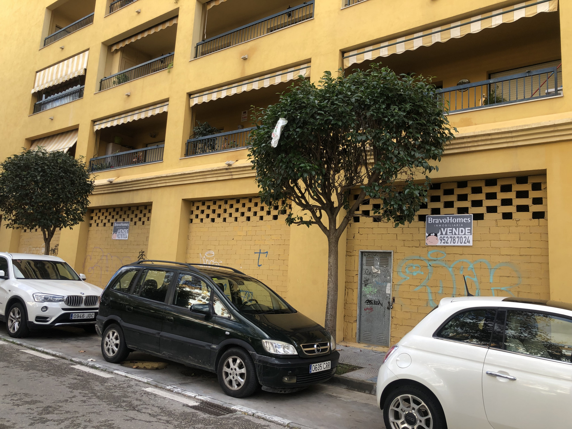 0Commercial PremisesGuadalcantara | Henger Real Estate