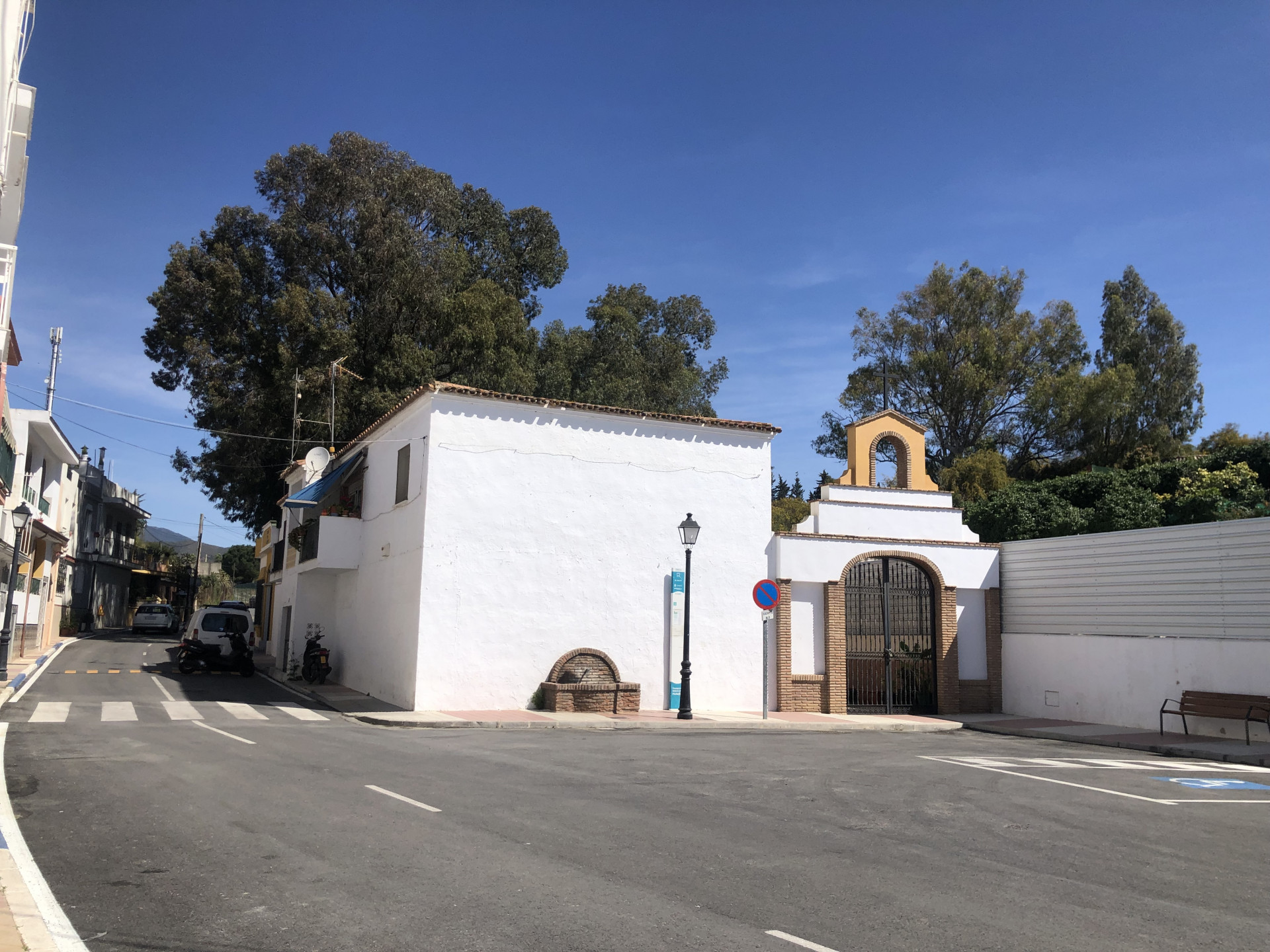 House San Pedro de Alcantara BH-90183P