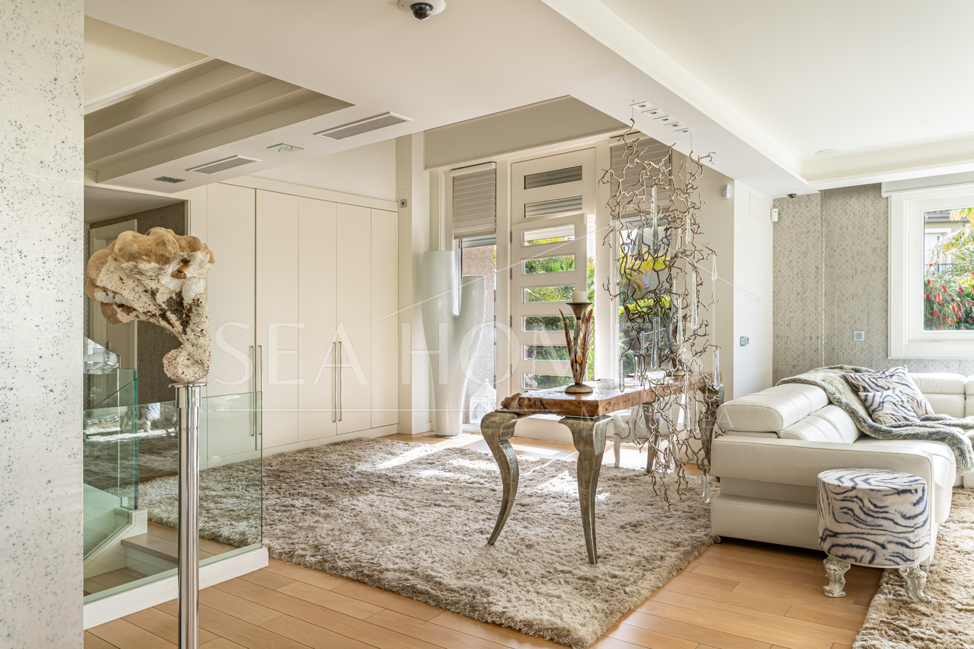 Luxury Villa in Bahía de Marbella