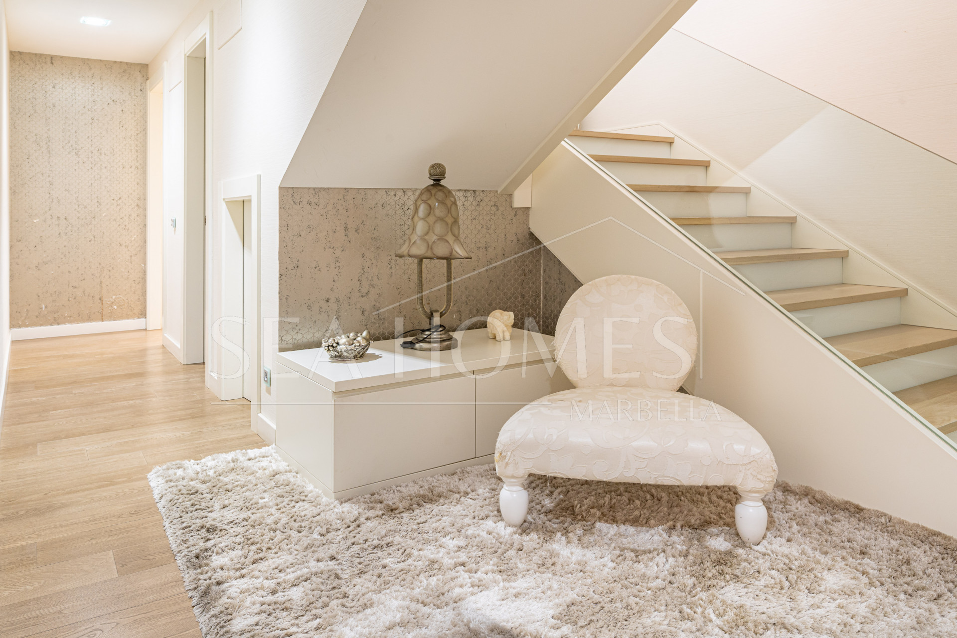 Luxury Villa in Bahía de Marbella