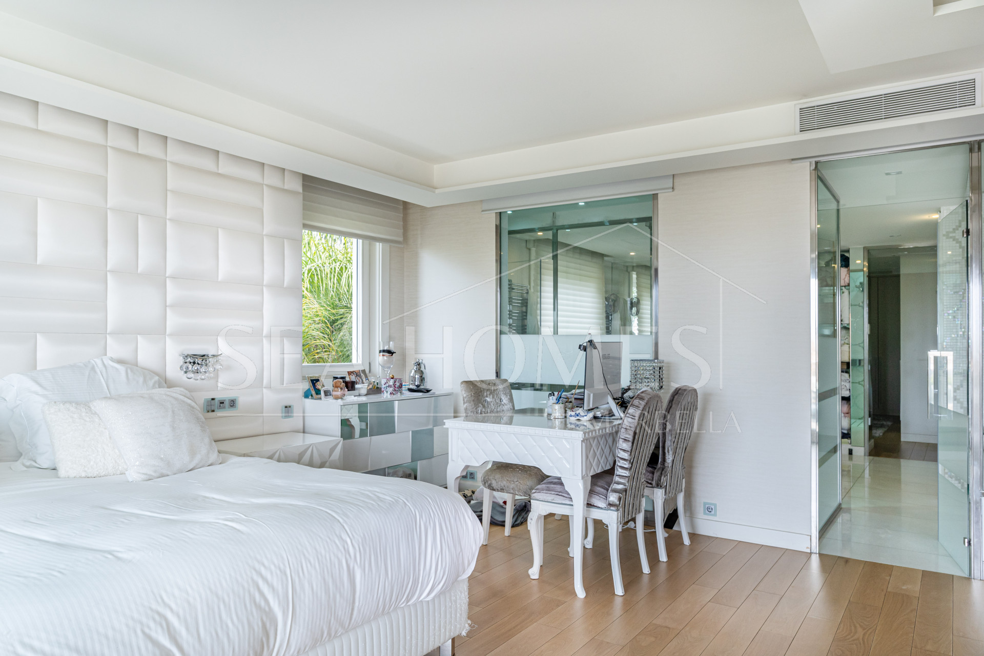 Luxury Villa in Bahía de Marbella