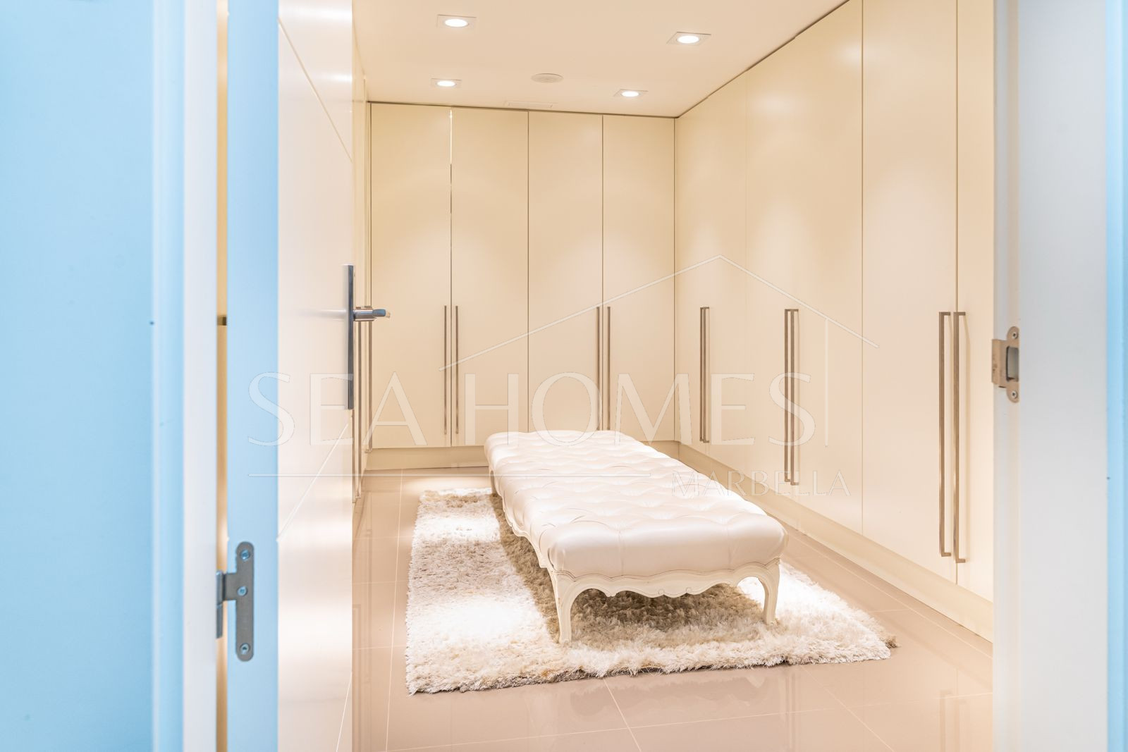 Luxury Villa in Bahía de Marbella