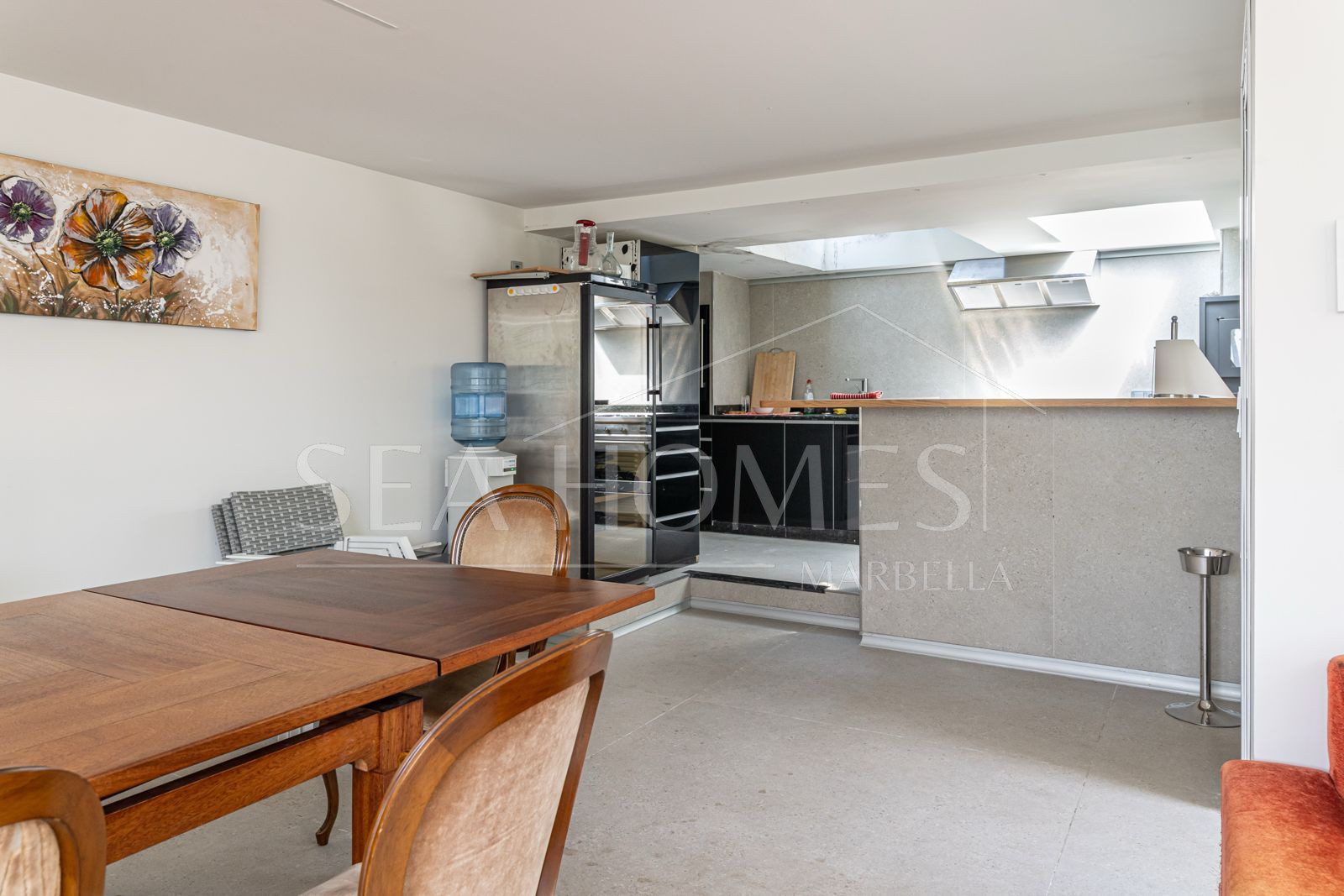 Luxury Villa in Bahía de Marbella