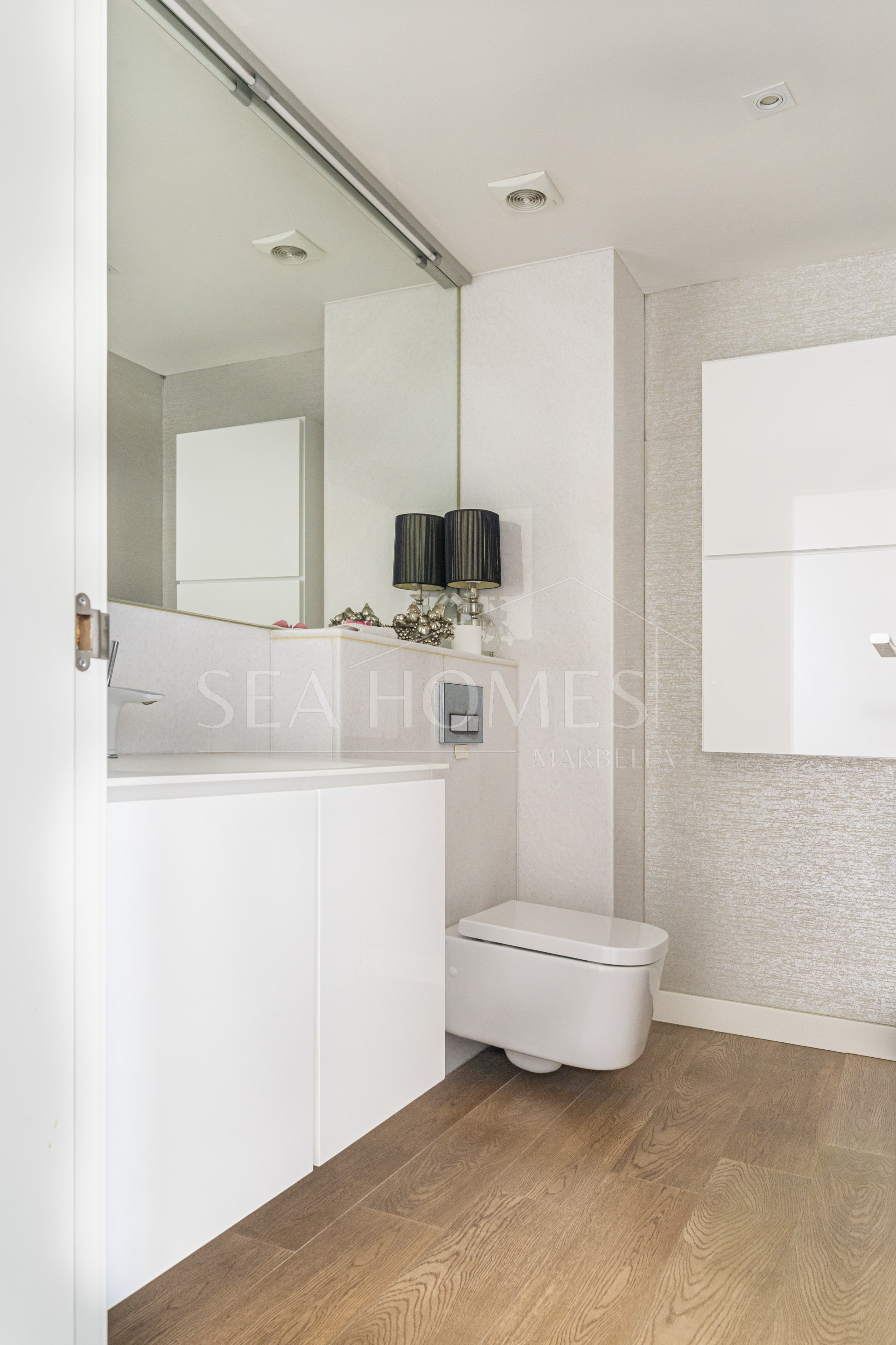 Luxury Villa in Bahía de Marbella