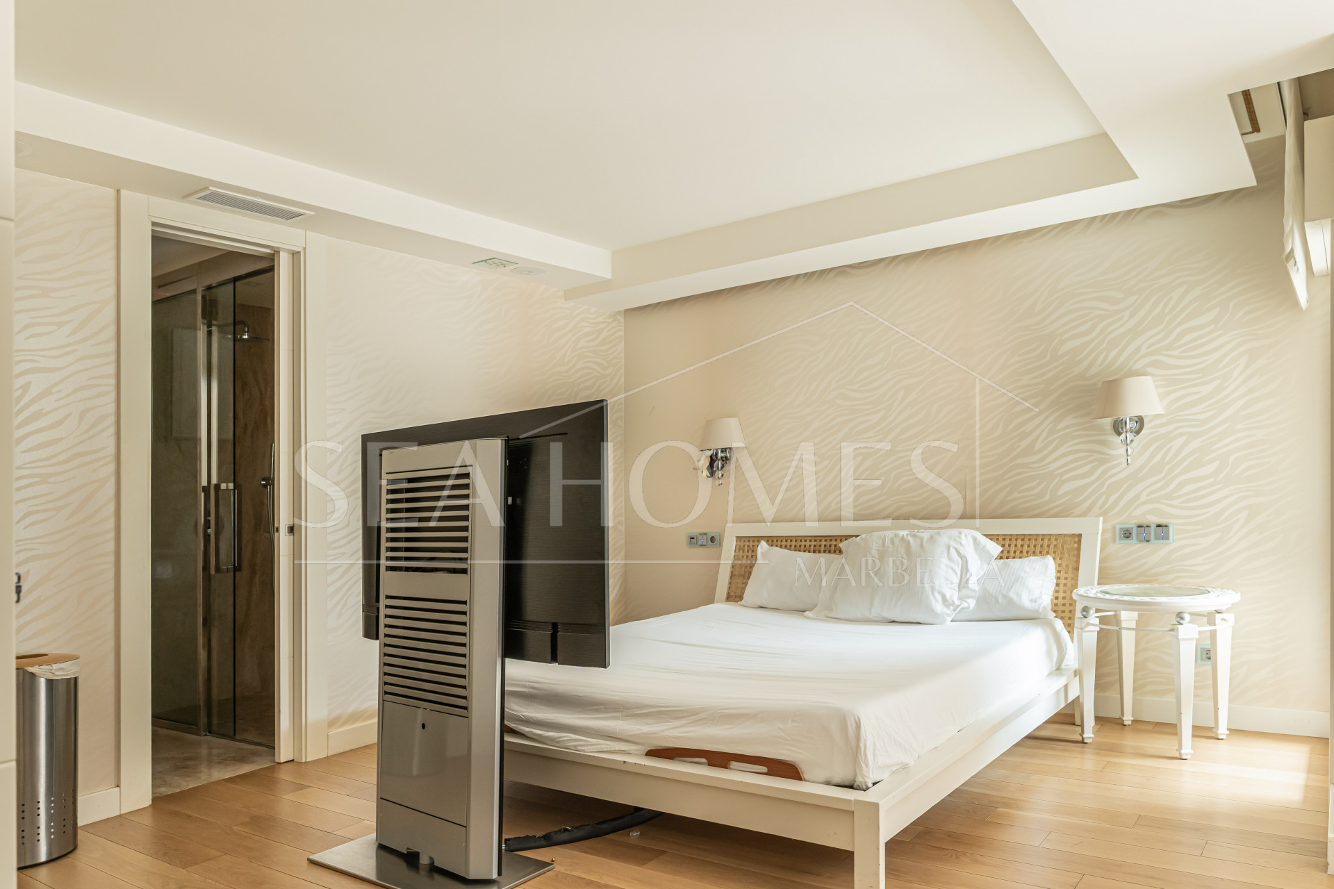 Luxury Villa in Bahía de Marbella