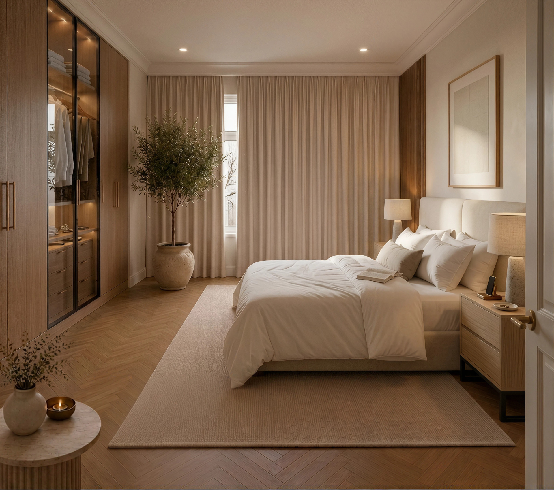 Penthouse te San Pedro de Alcantara afbeelding 4