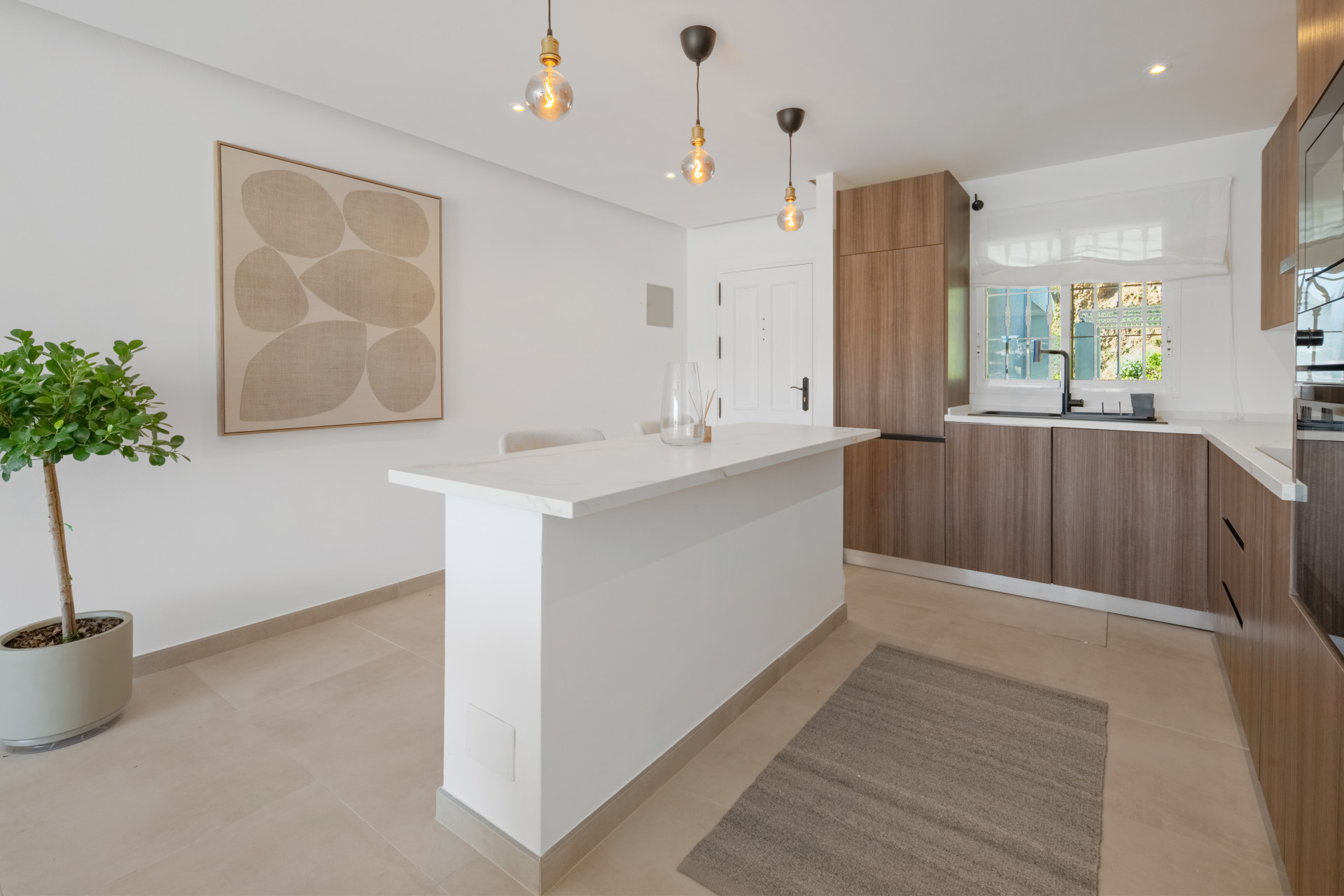 Stylish Two-Bedroom Apartment in Mirador La Quinta — photo 5
