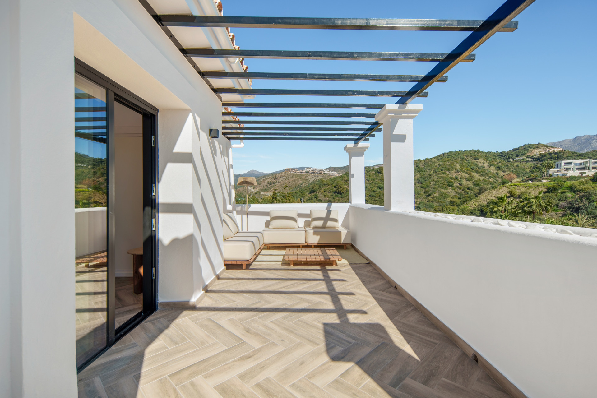 Luxury Penthouse with Sea Views – La Quinta — photo 11
