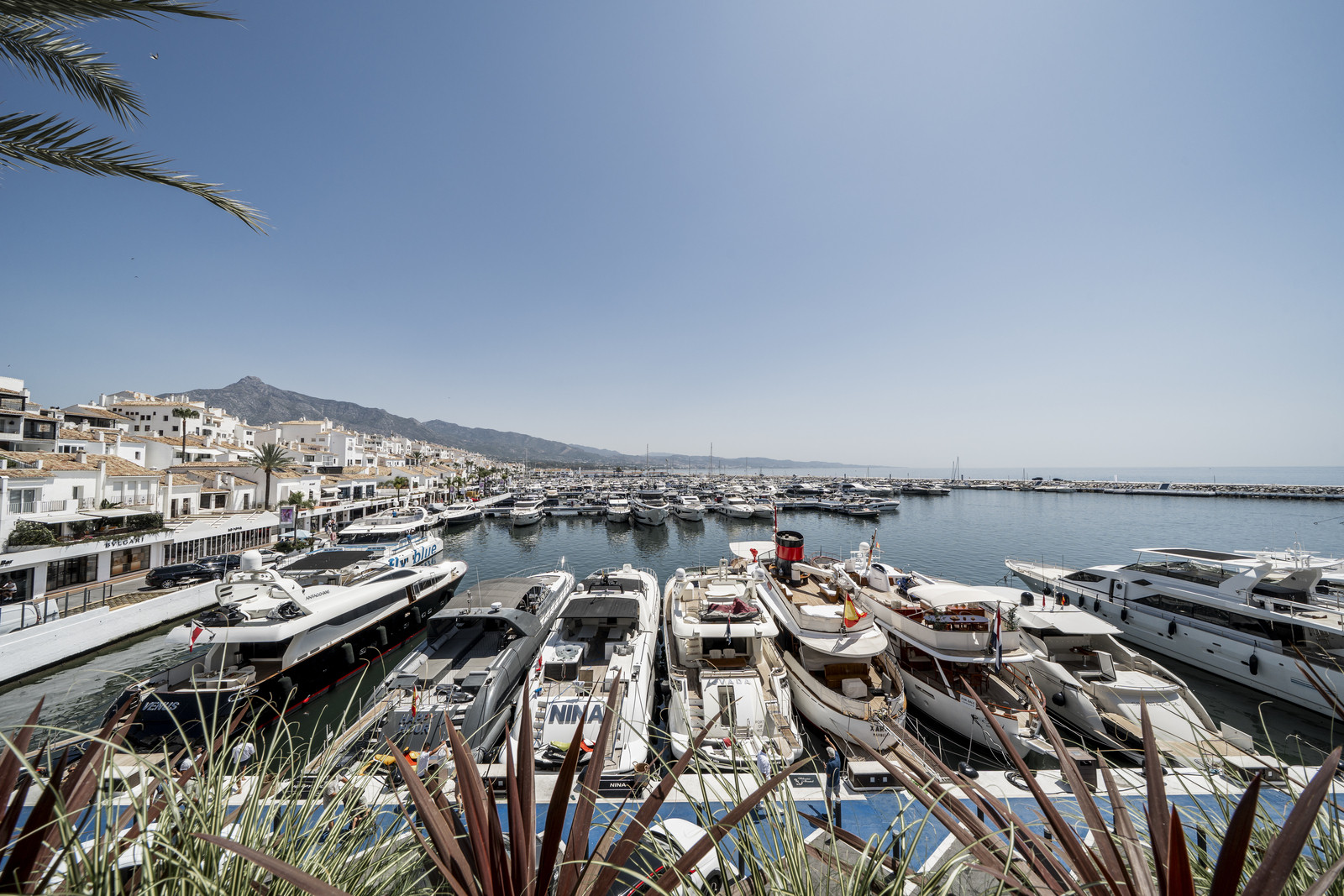 Image 3: Duplex For sale, Puerto Banús, €3,195,000 [CP06007]