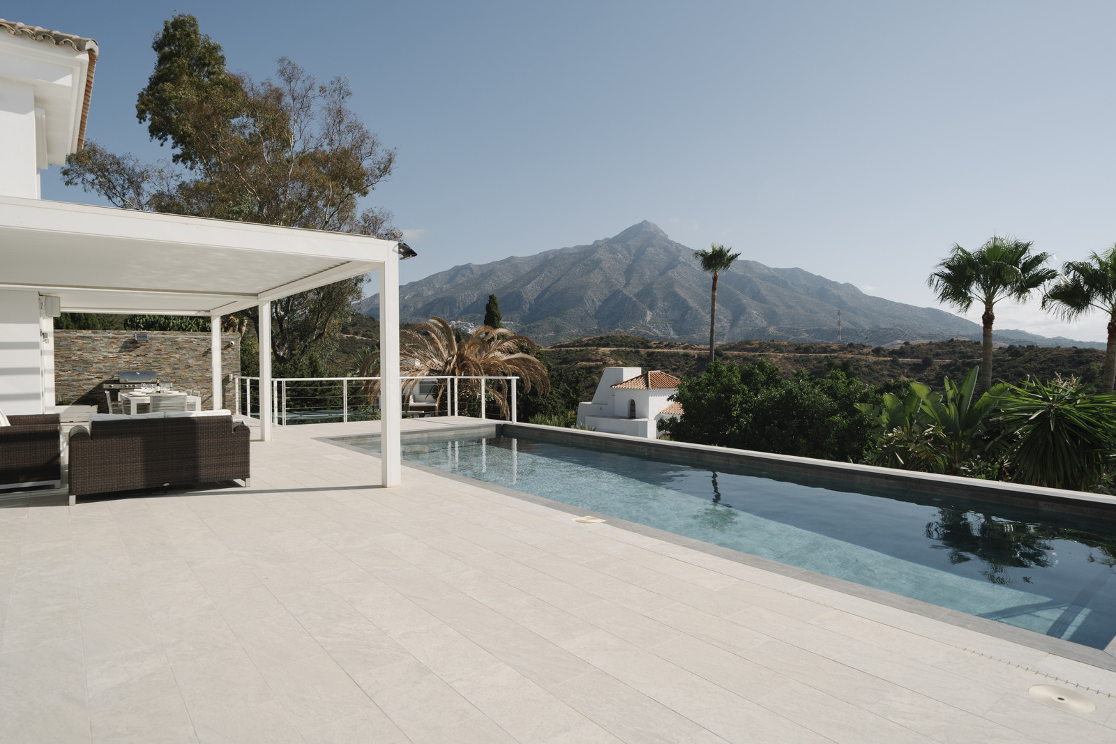 Image 3: Detached Villa For sale, Nueva Andalucía, €3,350,000 [CP06006]