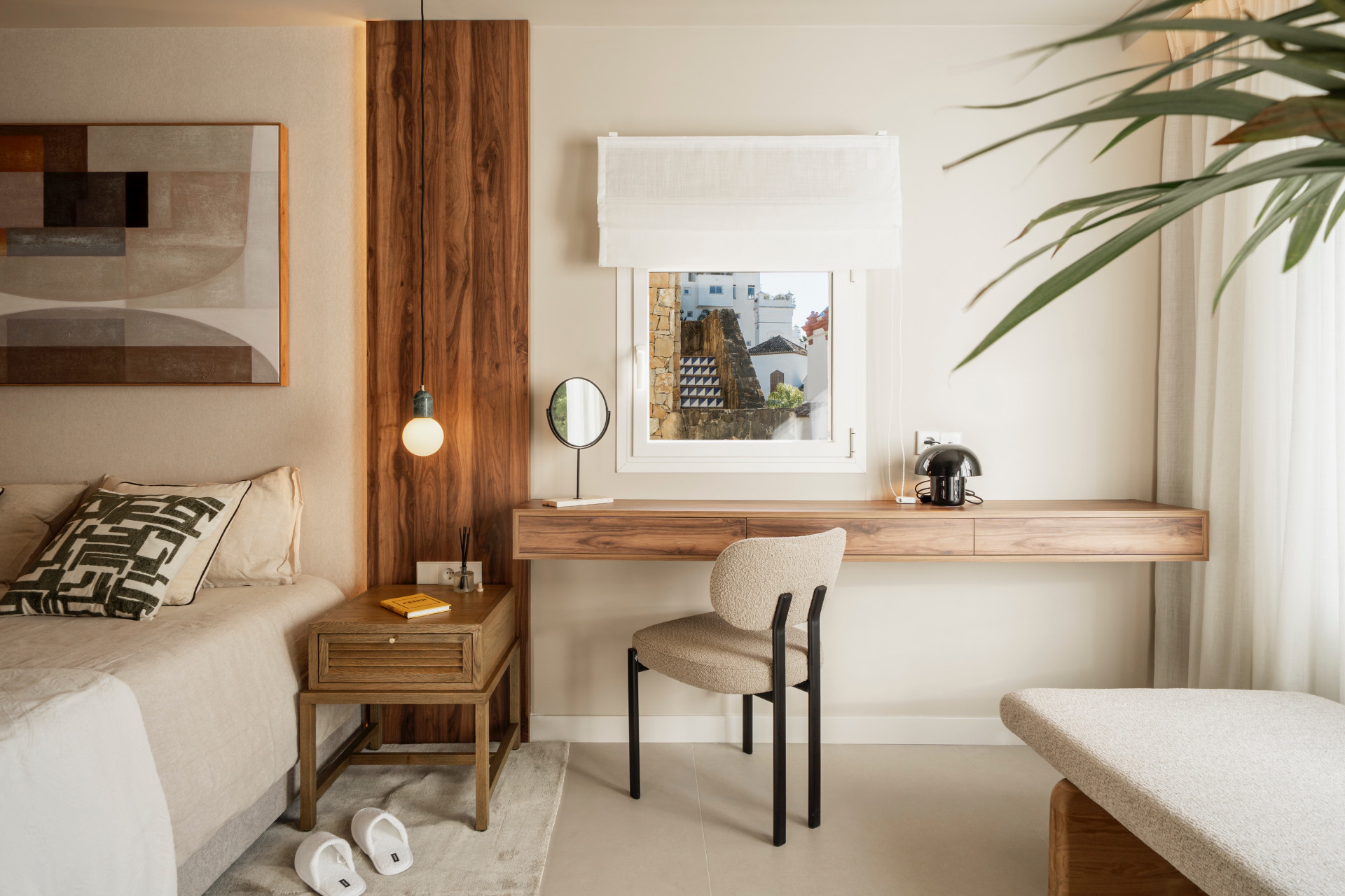 Fully reformed 3 Bedroom luxury apartment in Eagles Village – La Quinta