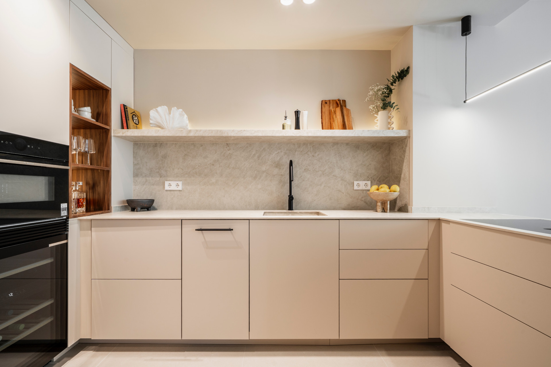 Fully reformed 3 Bedroom luxury apartment in Eagles Village – La Quinta