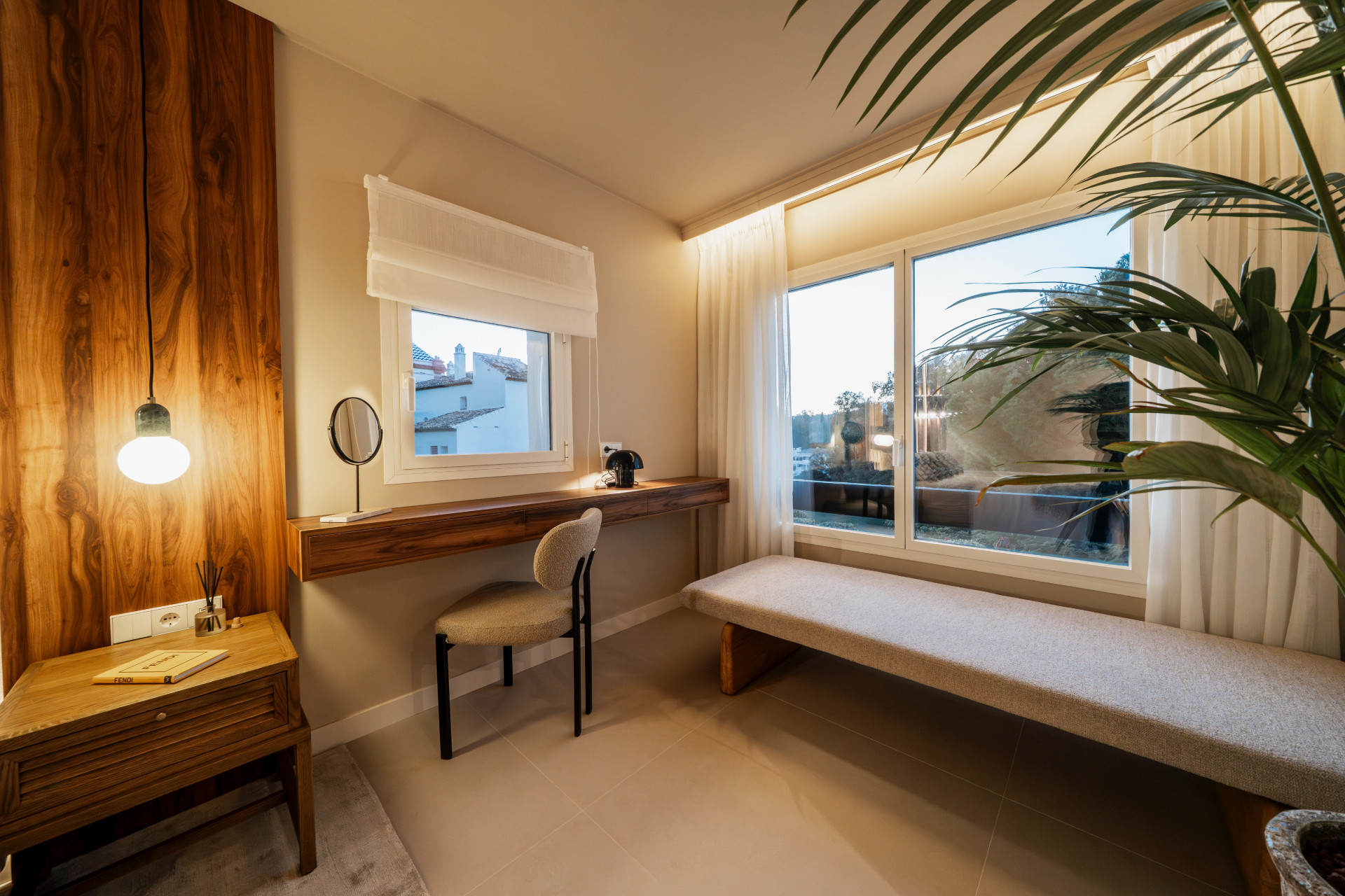 Fully reformed 3 Bedroom luxury apartment in Eagles Village – La Quinta