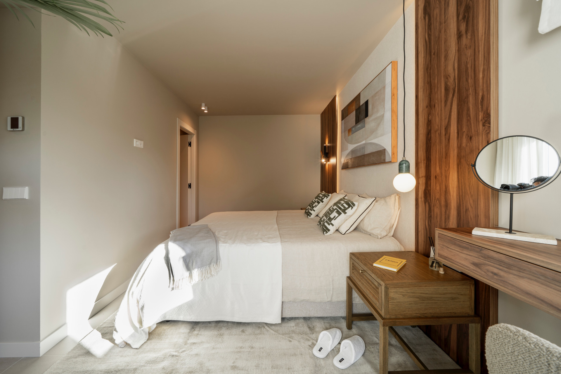 Fully reformed 3 Bedroom luxury apartment in Eagles Village – La Quinta