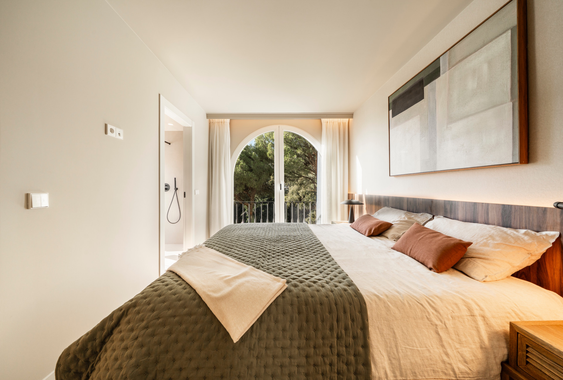 Fully reformed 3 Bedroom luxury apartment in Eagles Village – La Quinta