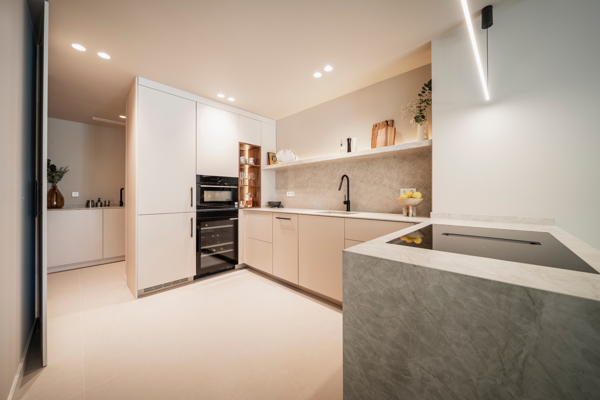 Fully reformed 3 Bedroom luxury apartment in Eagles Village – La Quinta