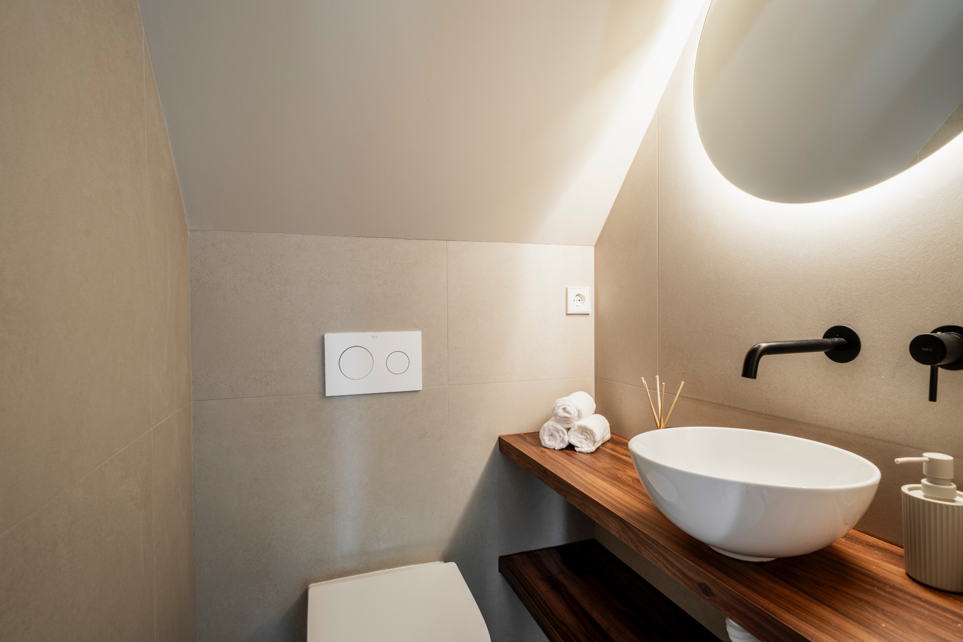 Fully reformed 3 Bedroom luxury apartment in Eagles Village – La Quinta