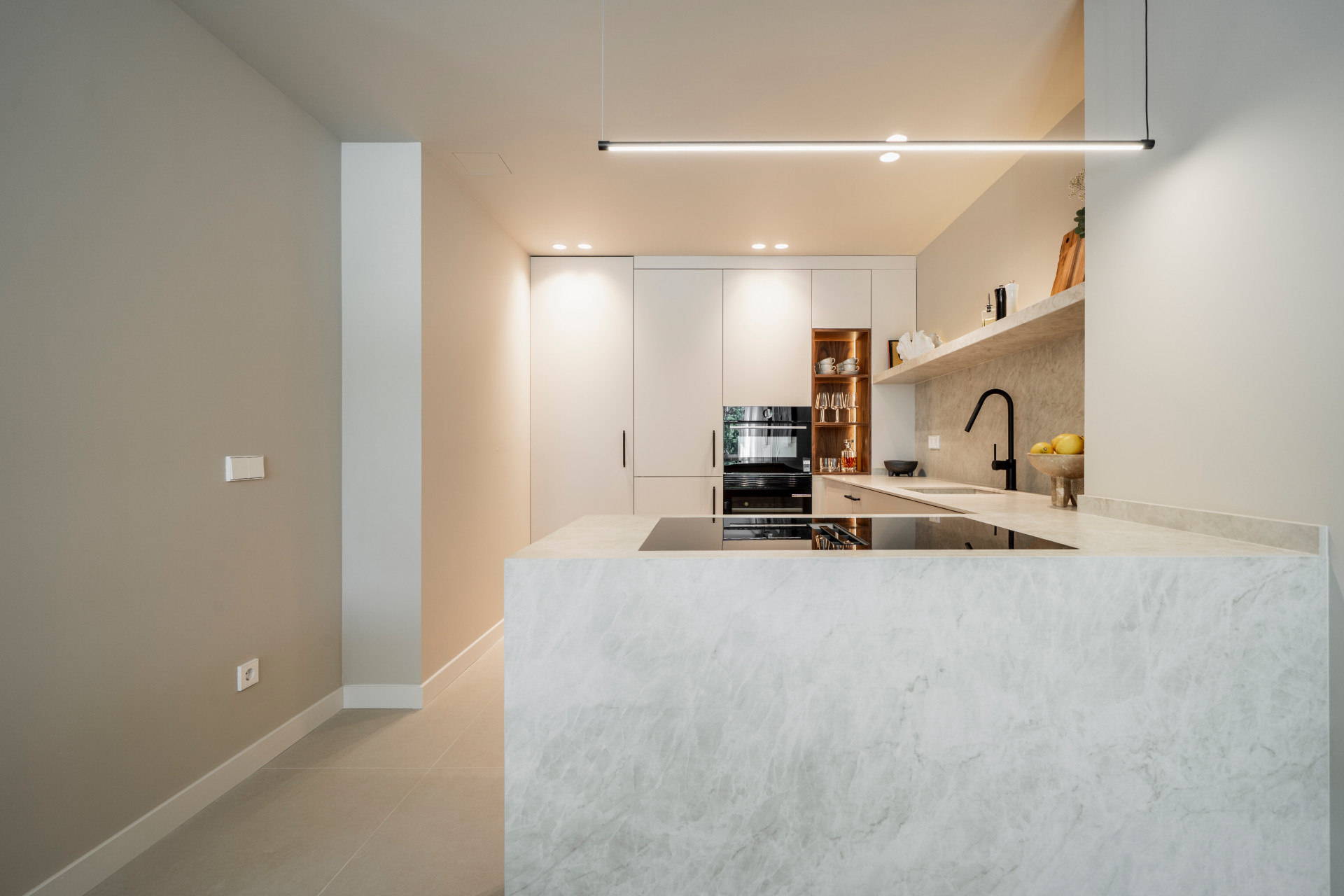 Fully reformed 3 Bedroom luxury apartment in Eagles Village – La Quinta