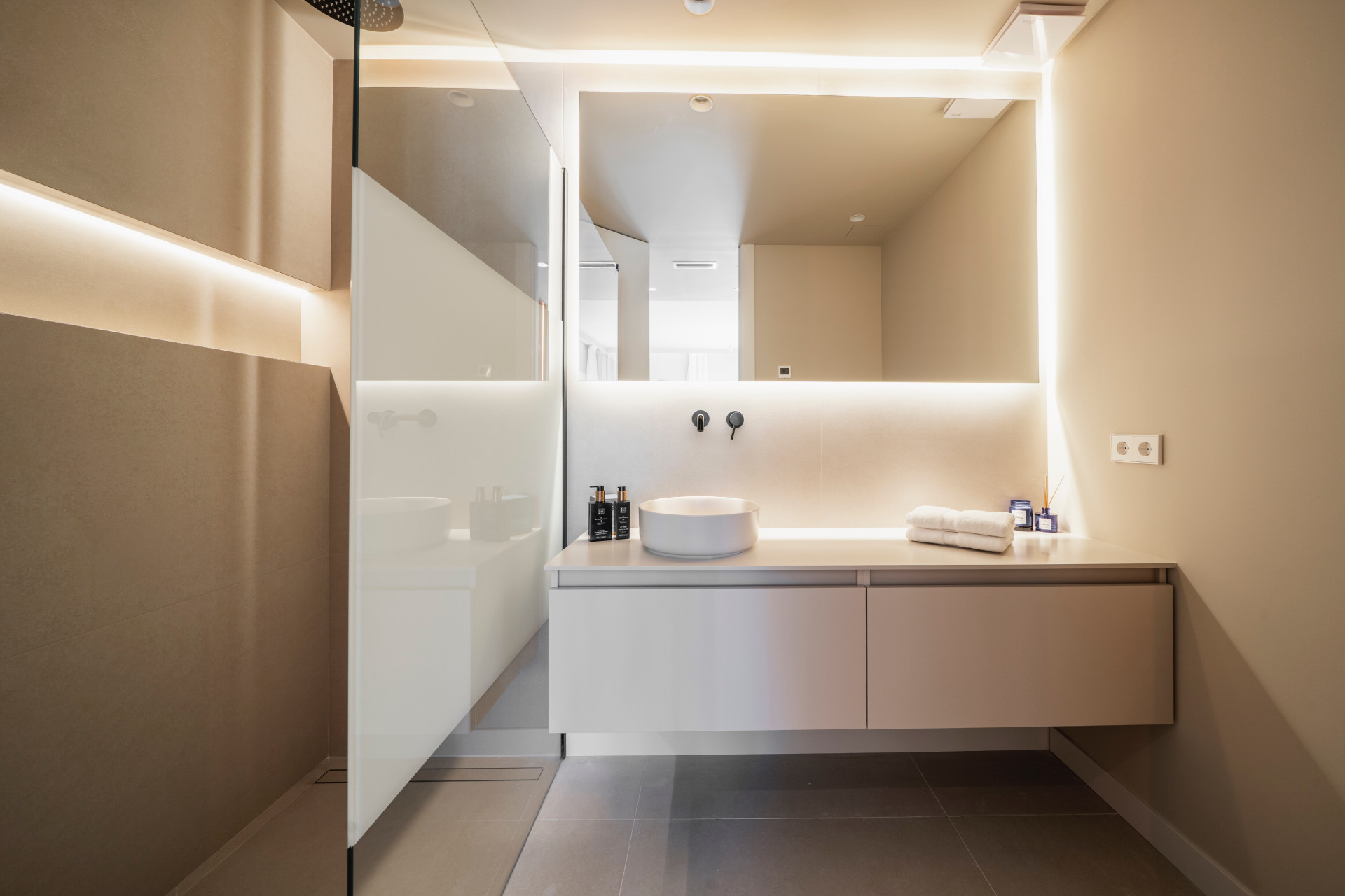 Fully reformed 3 Bedroom luxury apartment in Eagles Village – La Quinta