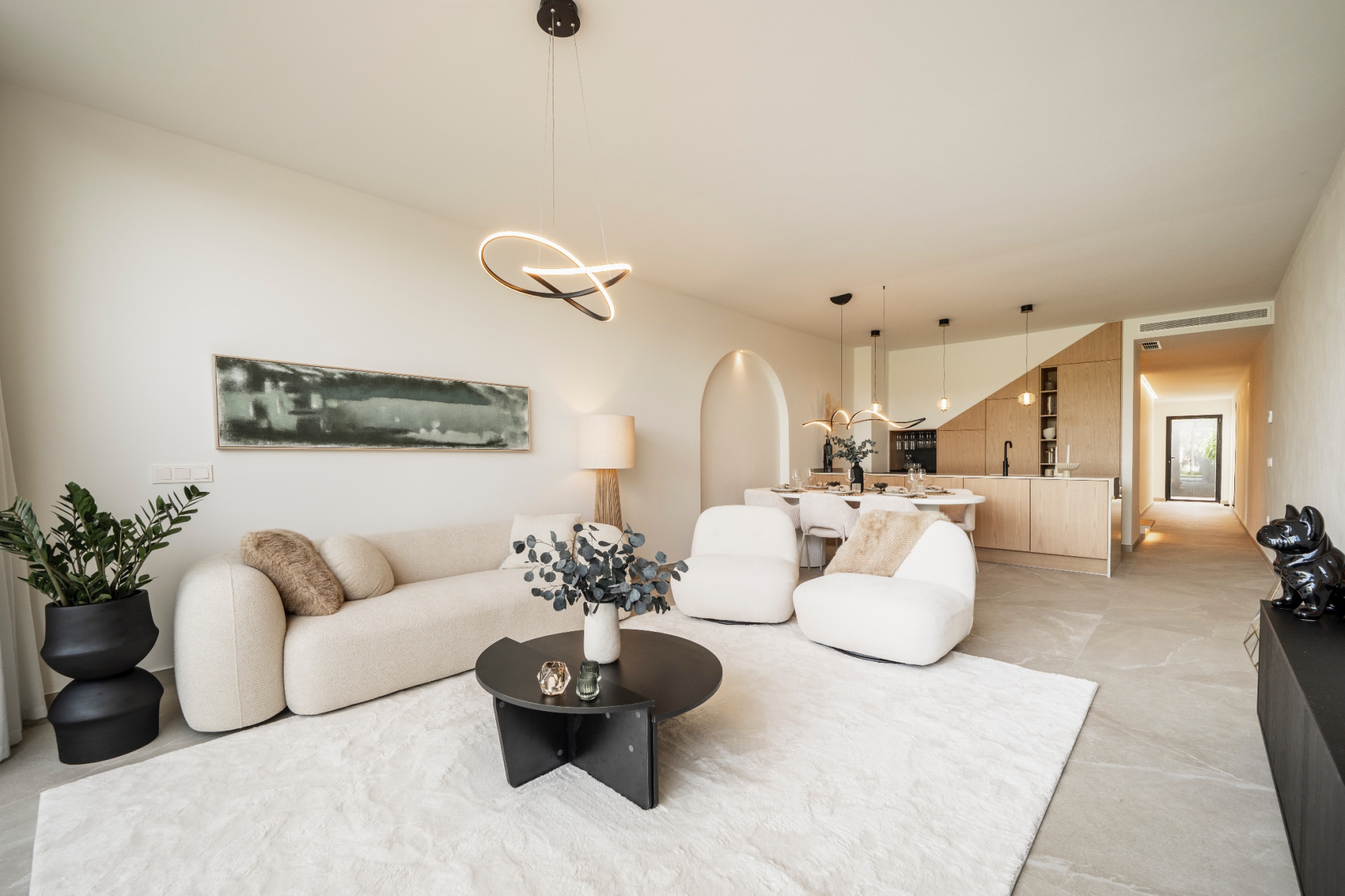 Image 4: Таунхаус For sale, Nueva Andalucía, €1,395,000 [CP06013]