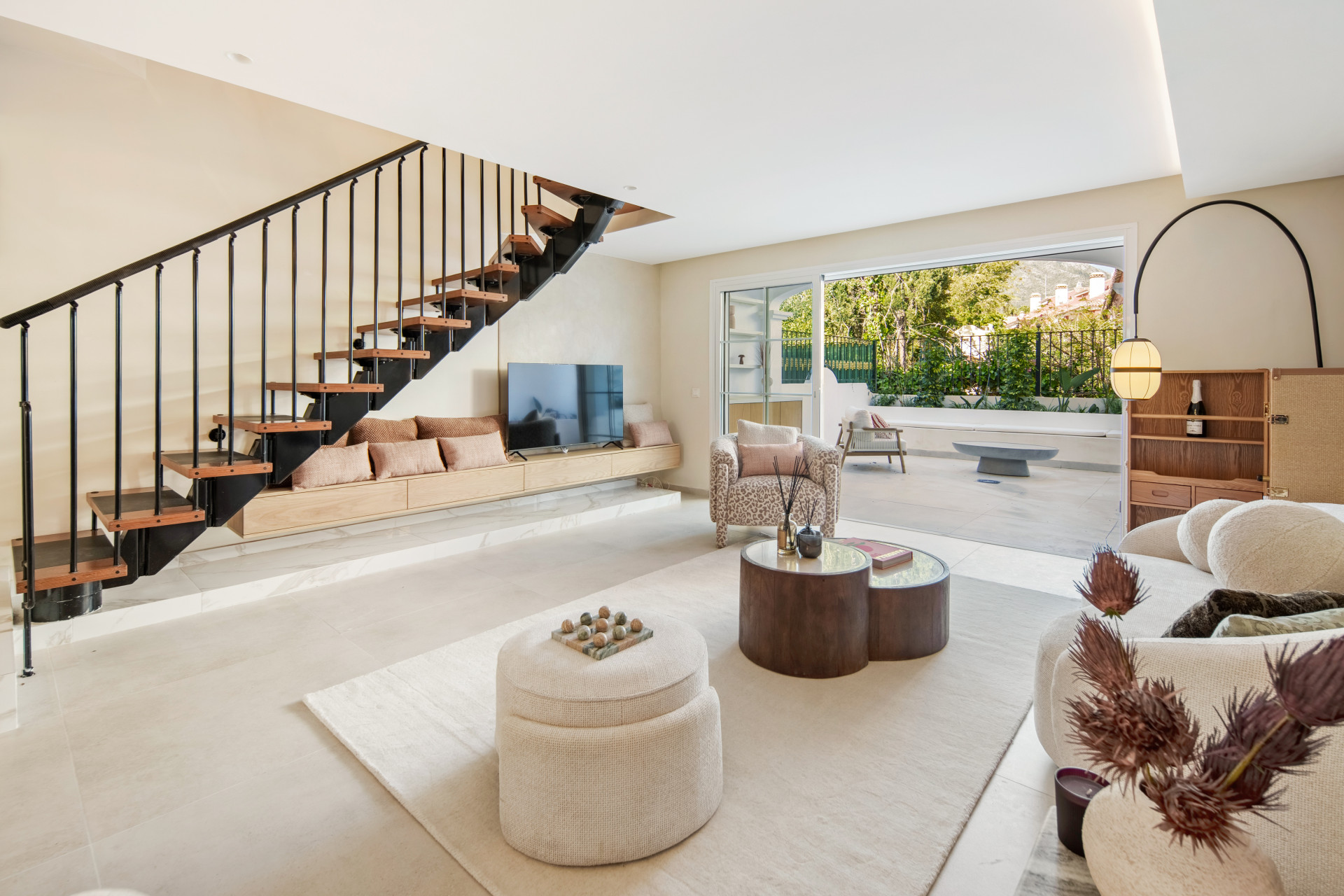 Image 5: Таунхаус For sale, The Golden Mile, €1,495,000 [CP06014]