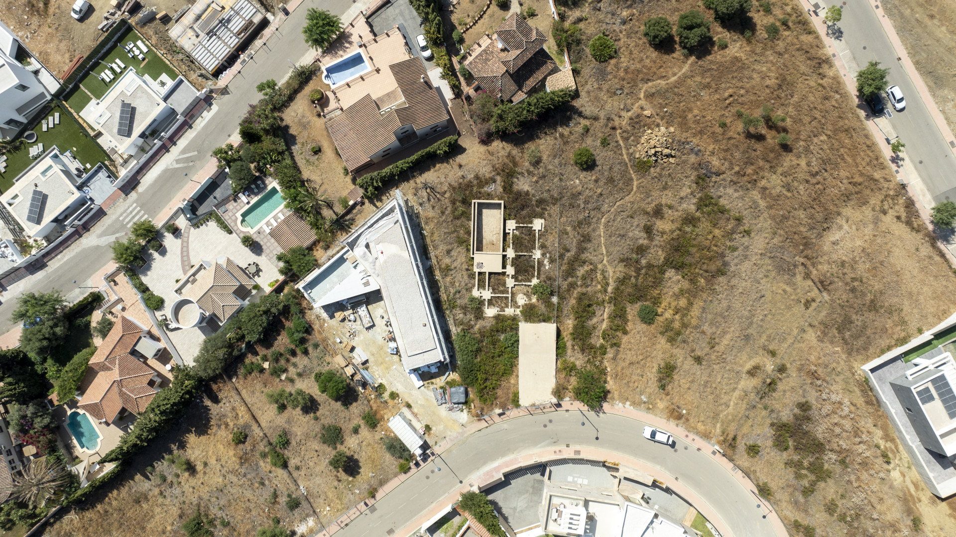 Image 5: Plot For sale, Estepona, €350,000 [CP06028]