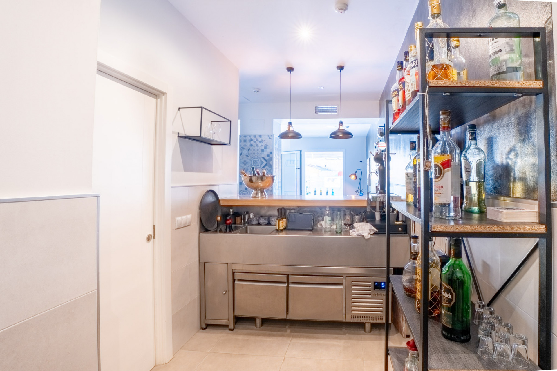Exclusive 11-Bedroom Boutique Hotel in the Old Town of Estepona, just 2 minutes walking distance to the Beach.