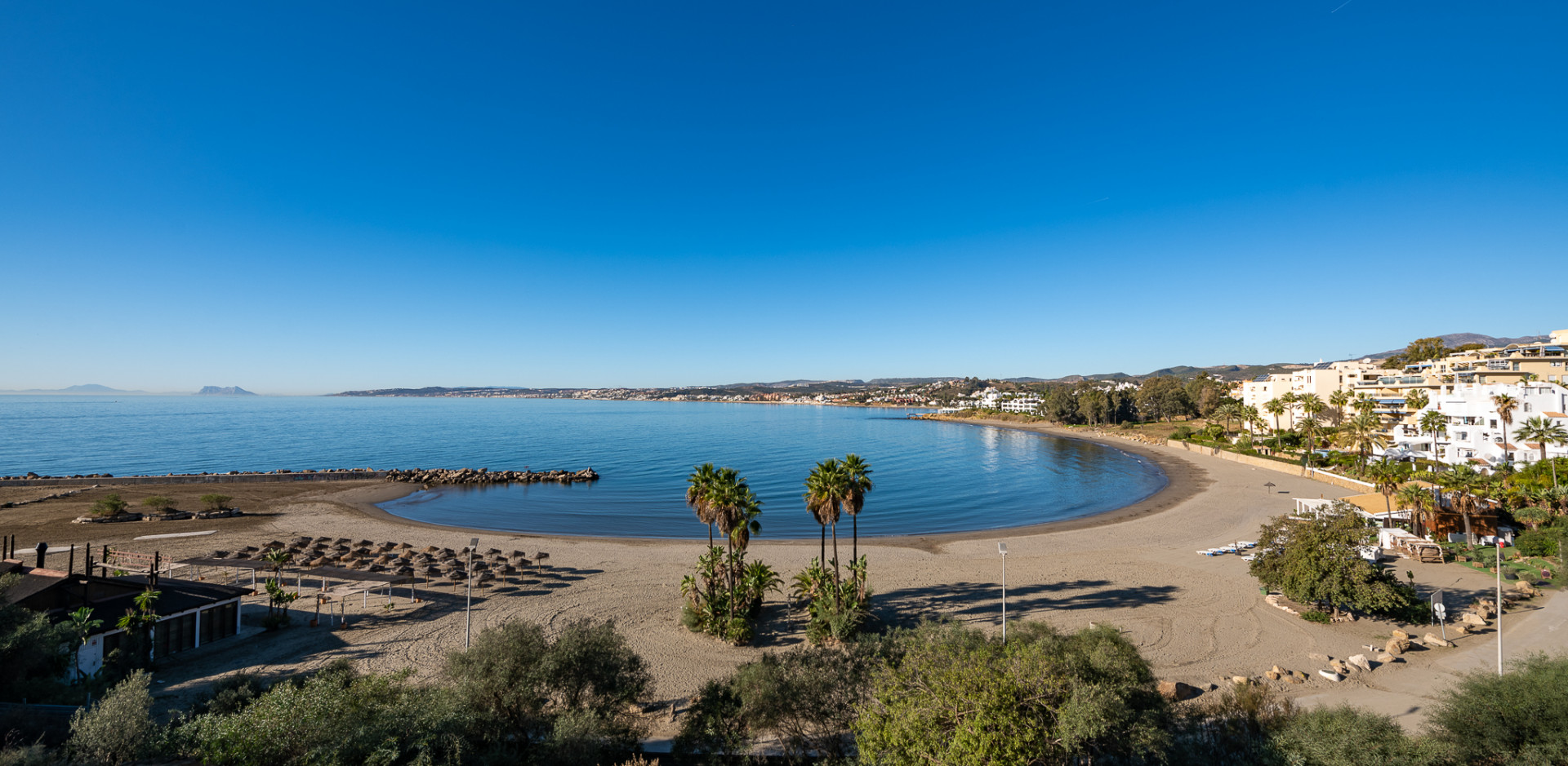 Exclusive 11-Bedroom Boutique Hotel in the Old Town of Estepona, just 2 minutes walking distance to the Beach.