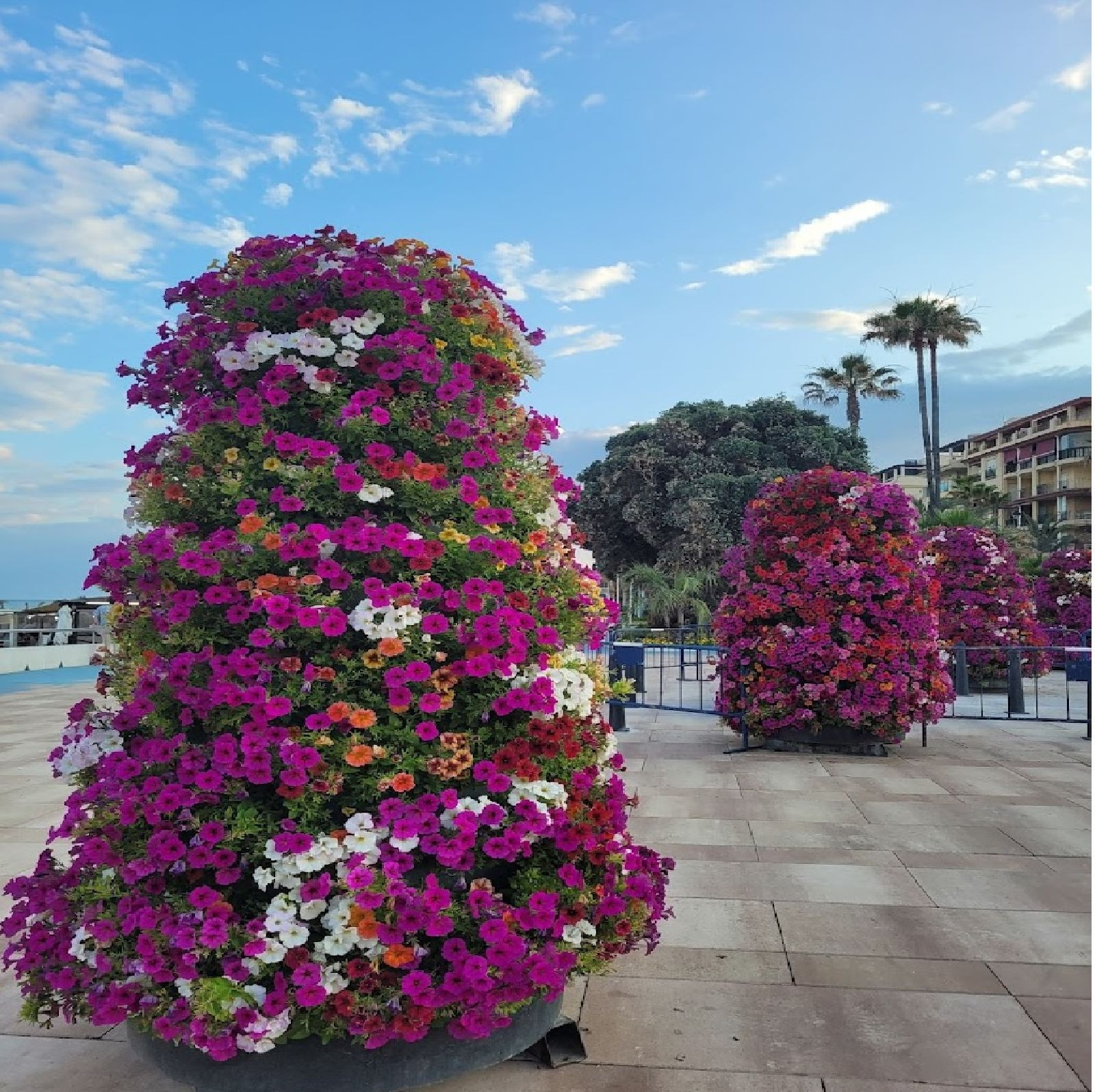 Exclusive 11-Bedroom Boutique Hotel in the Old Town of Estepona, just 2 minutes walking distance to the Beach.