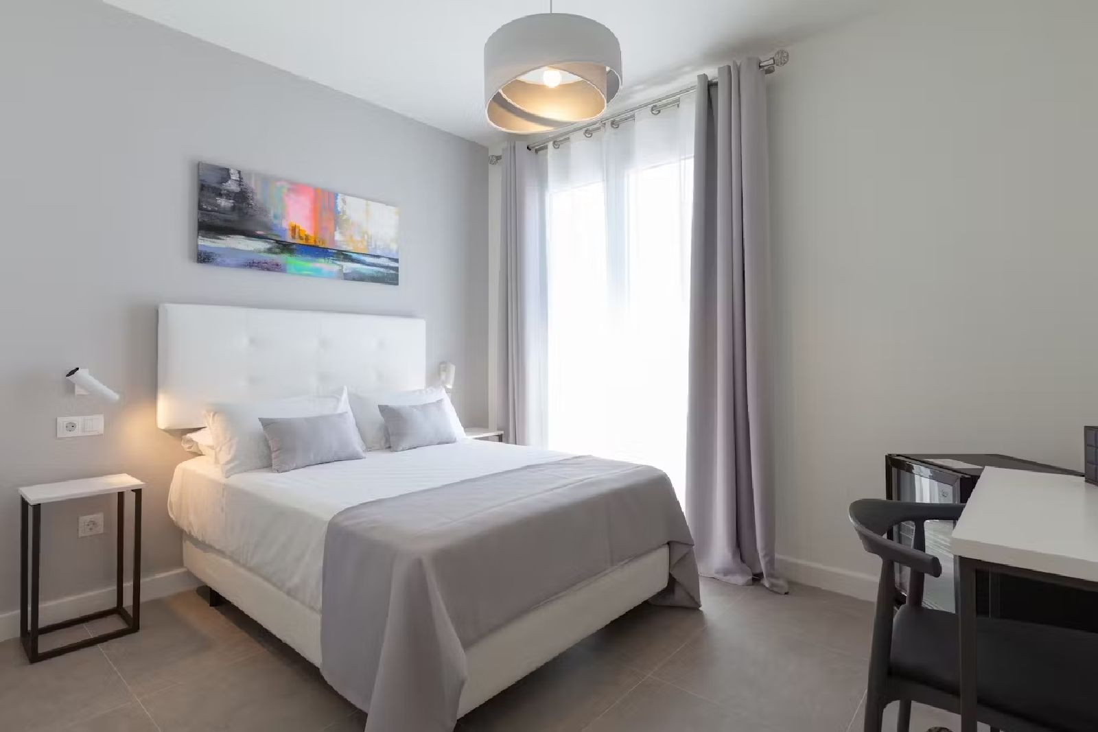 Exclusive 11-Bedroom Boutique Hotel in the Old Town of Estepona, just 2 minutes walking distance to the Beach.