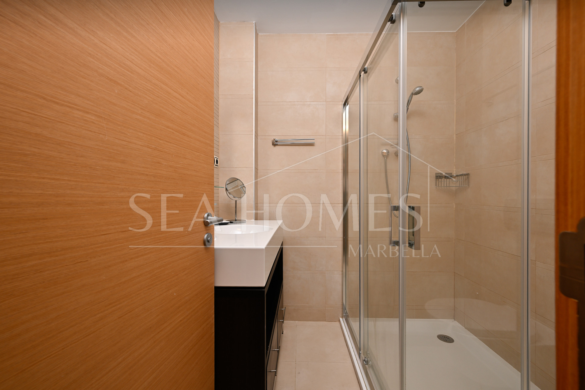 Stunning apartment with panoramic views in Lomas de Los Monteros
