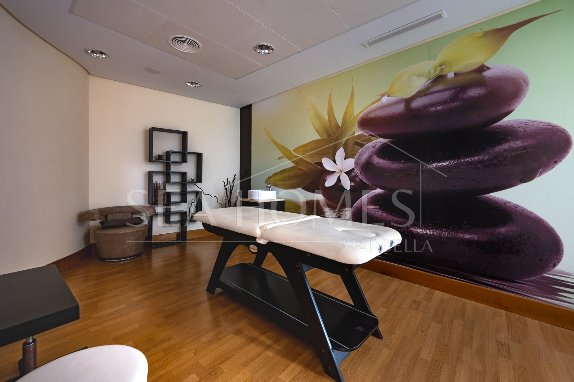 Stunning apartment with panoramic views in Lomas de Los Monteros