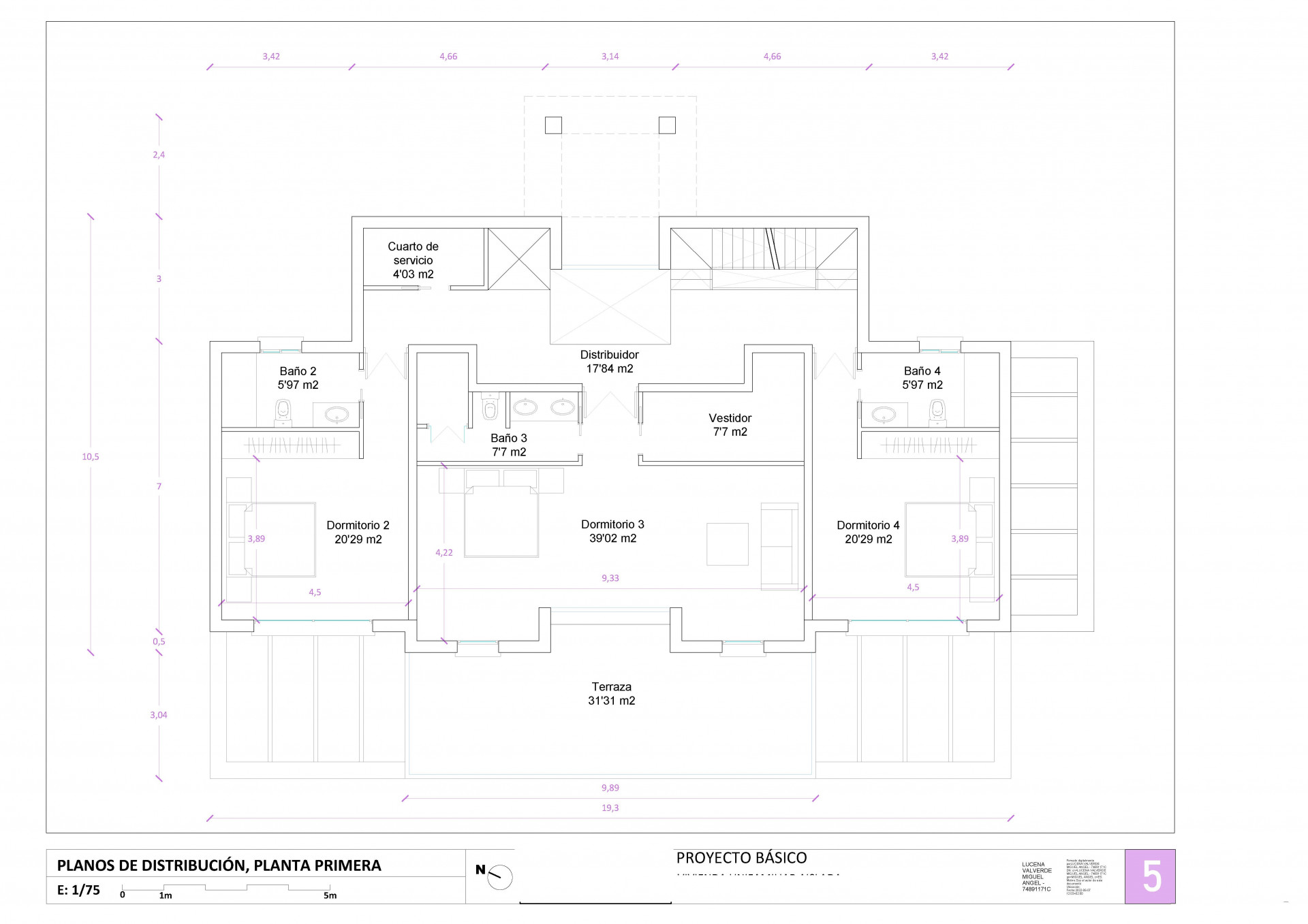 Image 19: detached villa For sale, Benahavís, €2,990,000 [V9095]