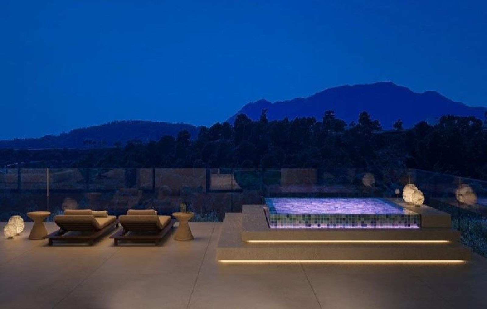 Exquisito Proyecto de Villa de Lujo en Marbella Club Golf Resort, Benahavís