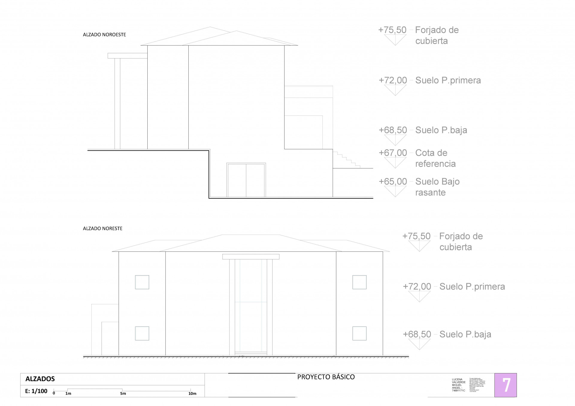 Image 19: detached villa For sale, Benahavís, €2,990,000 [V9095]